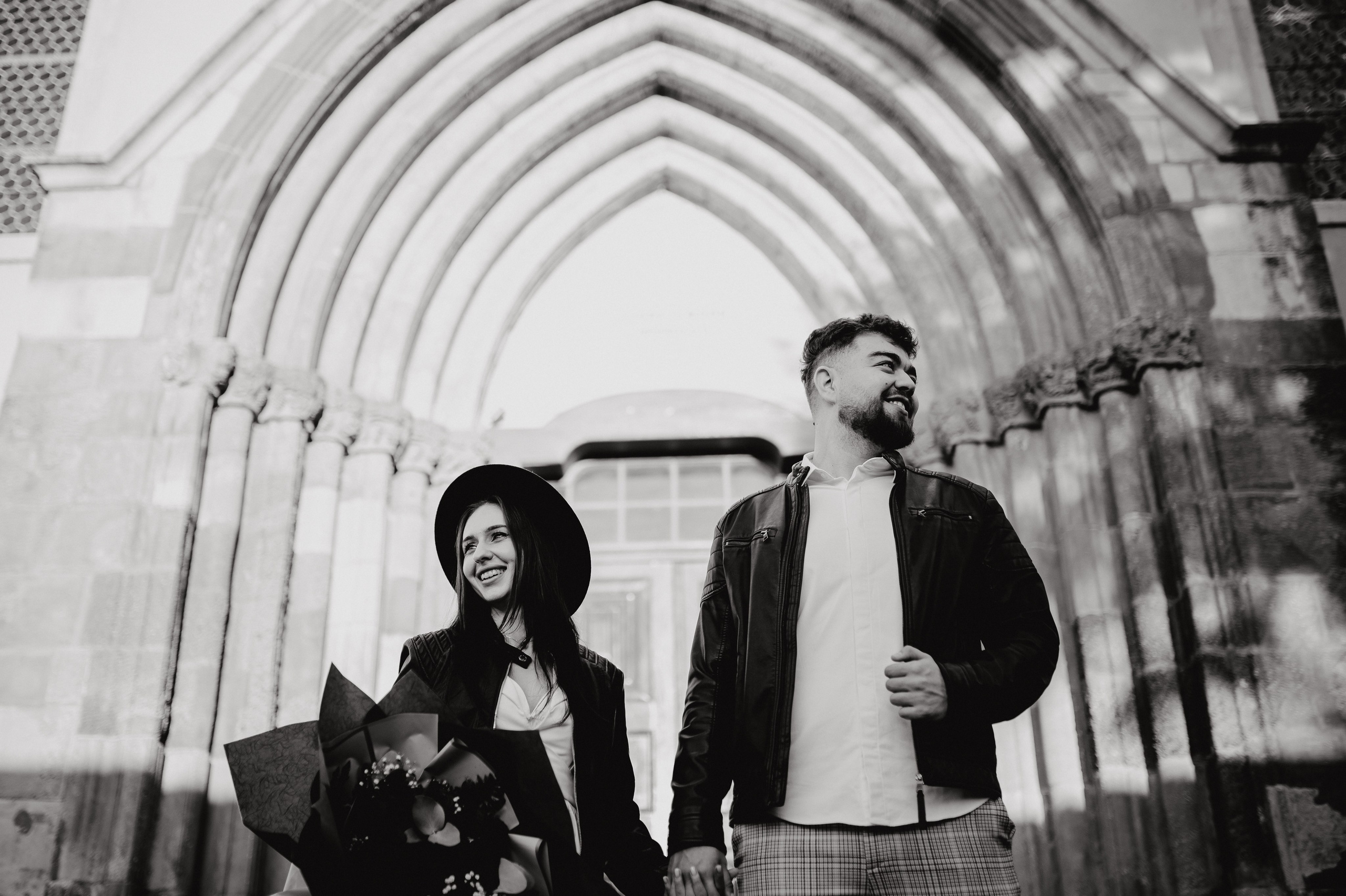 Individual & Couples Photoshoots. Somesan Agency