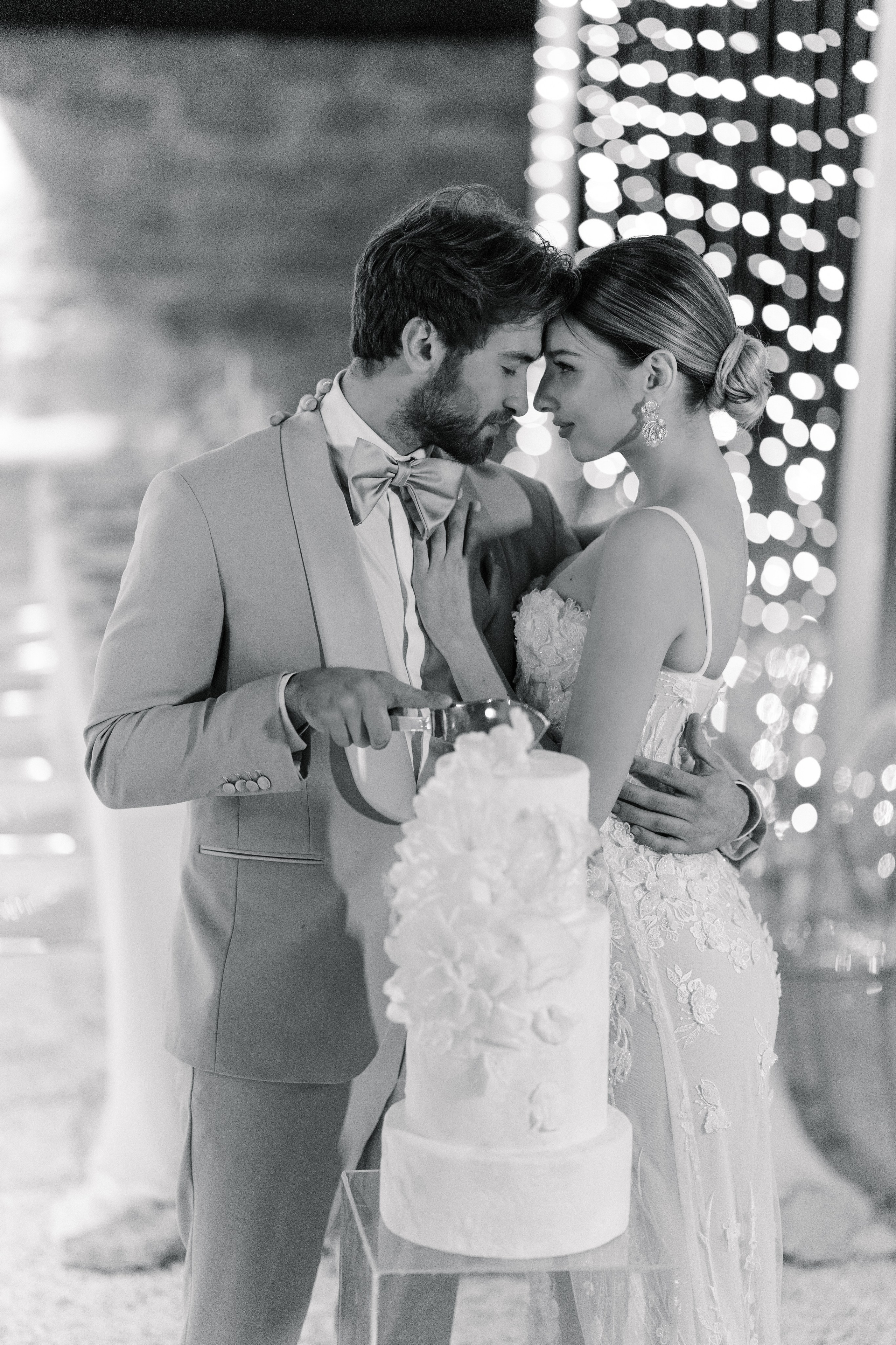 Alyssa&Sean. Wedding photographer Italy