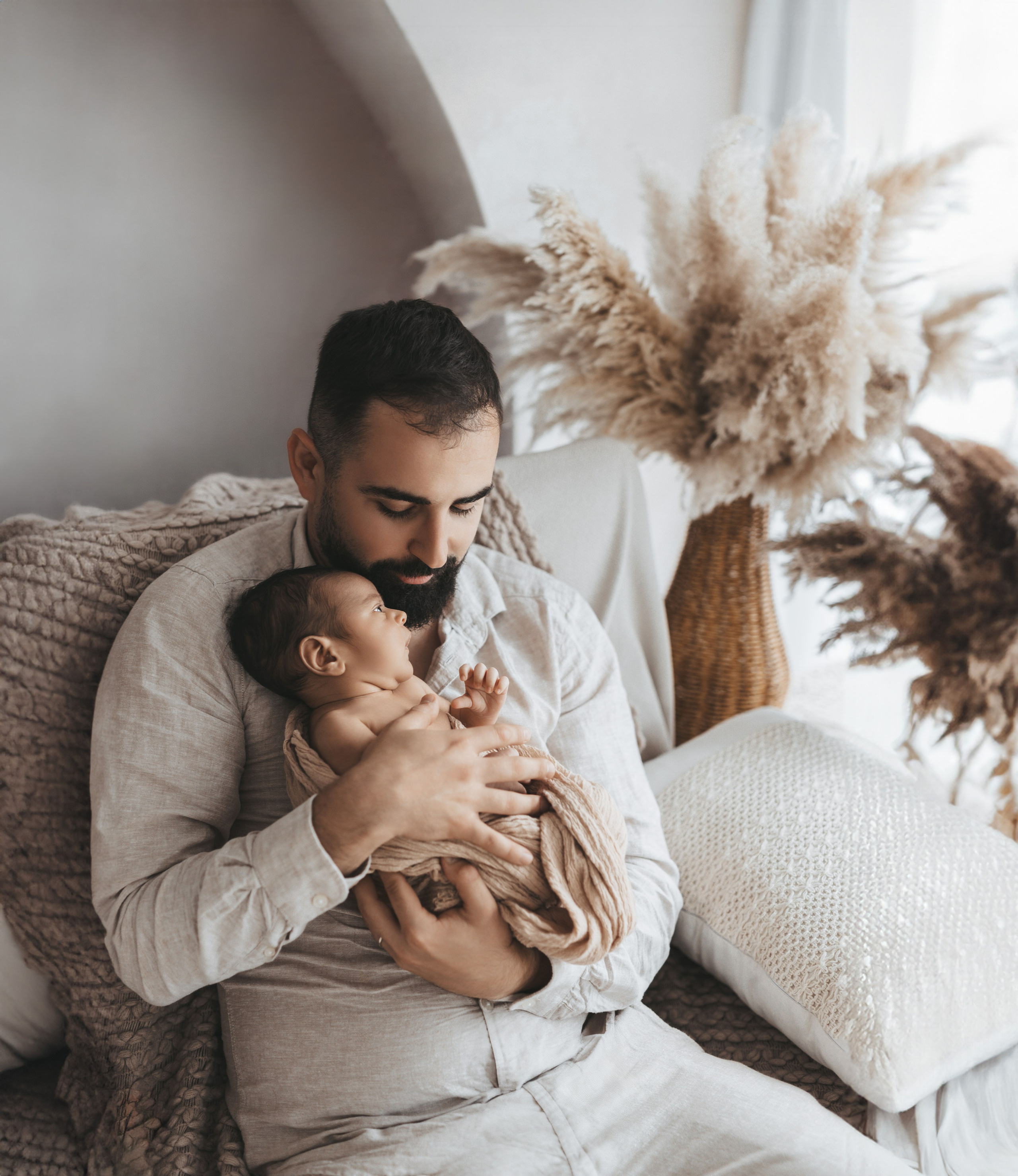 Newborn Natural. Newborn, kids, family photographer based near Zurich, Switzerland