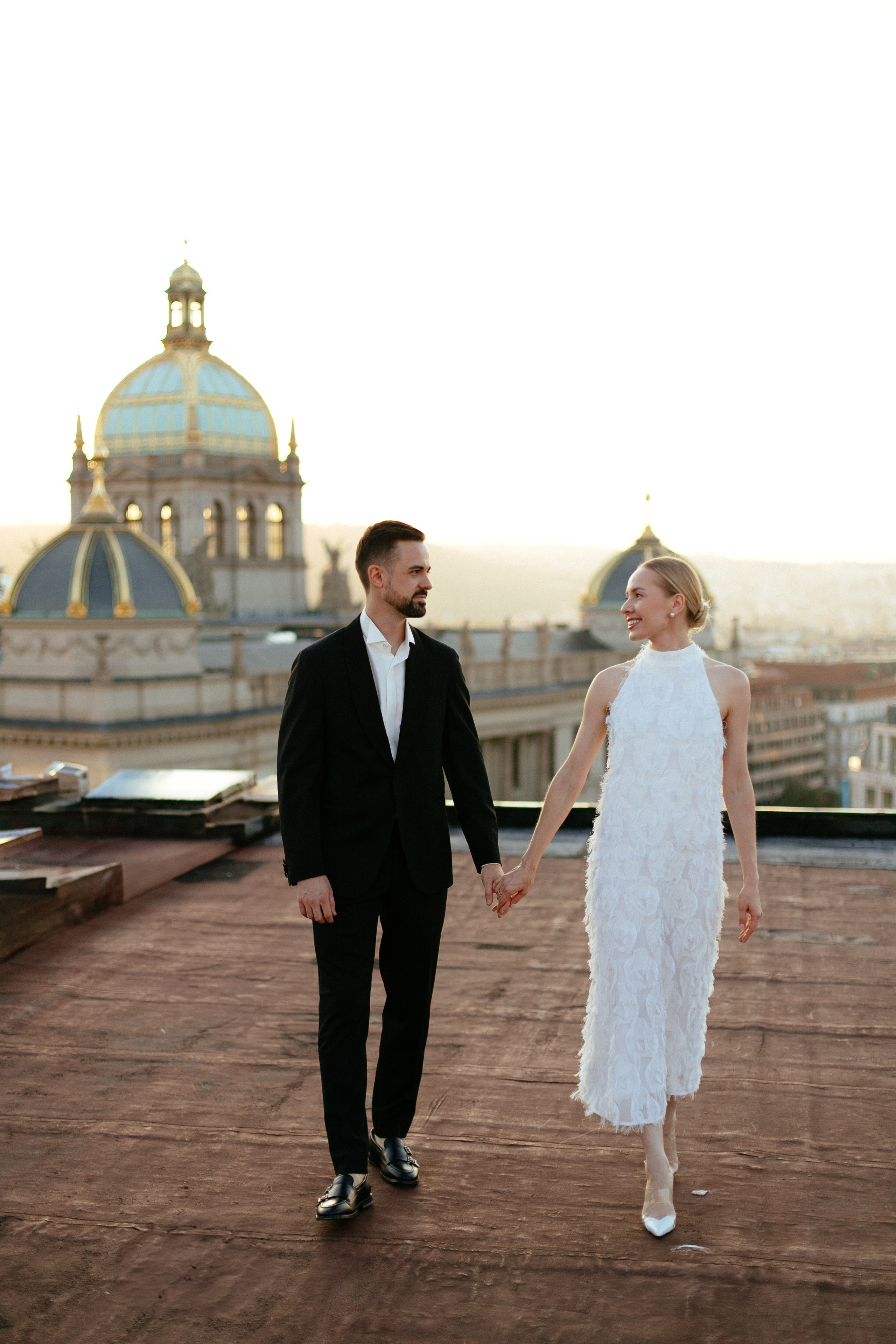 Wedding. Family photographer in Prague and Europe Francesca