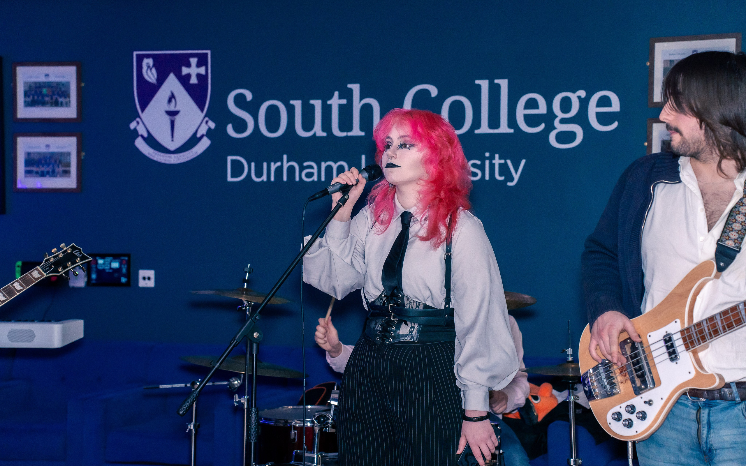 South College Epiphany Ball. Expect Miracles Photography by Kate & Andrew