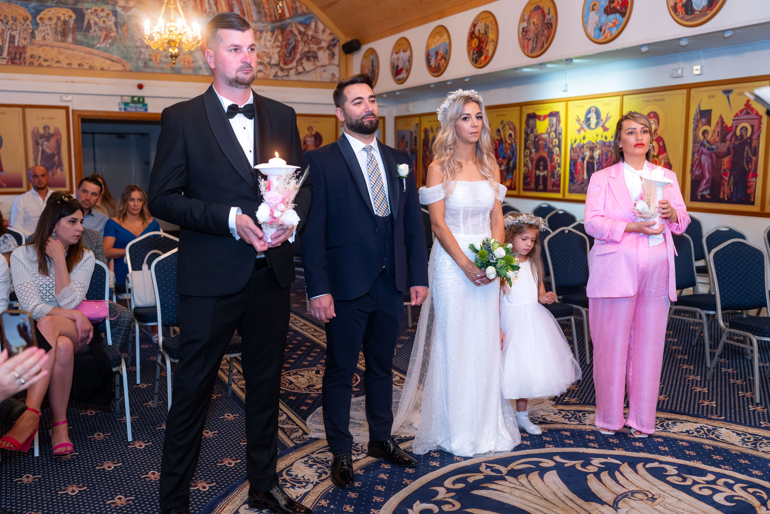 Weddings/Engagements