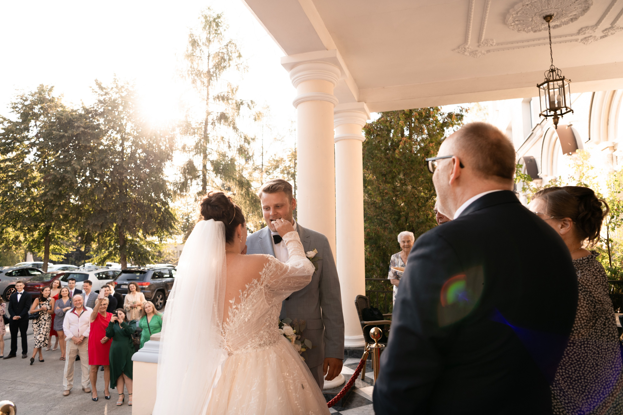 Hanna & Karol. VideofotKA.pl