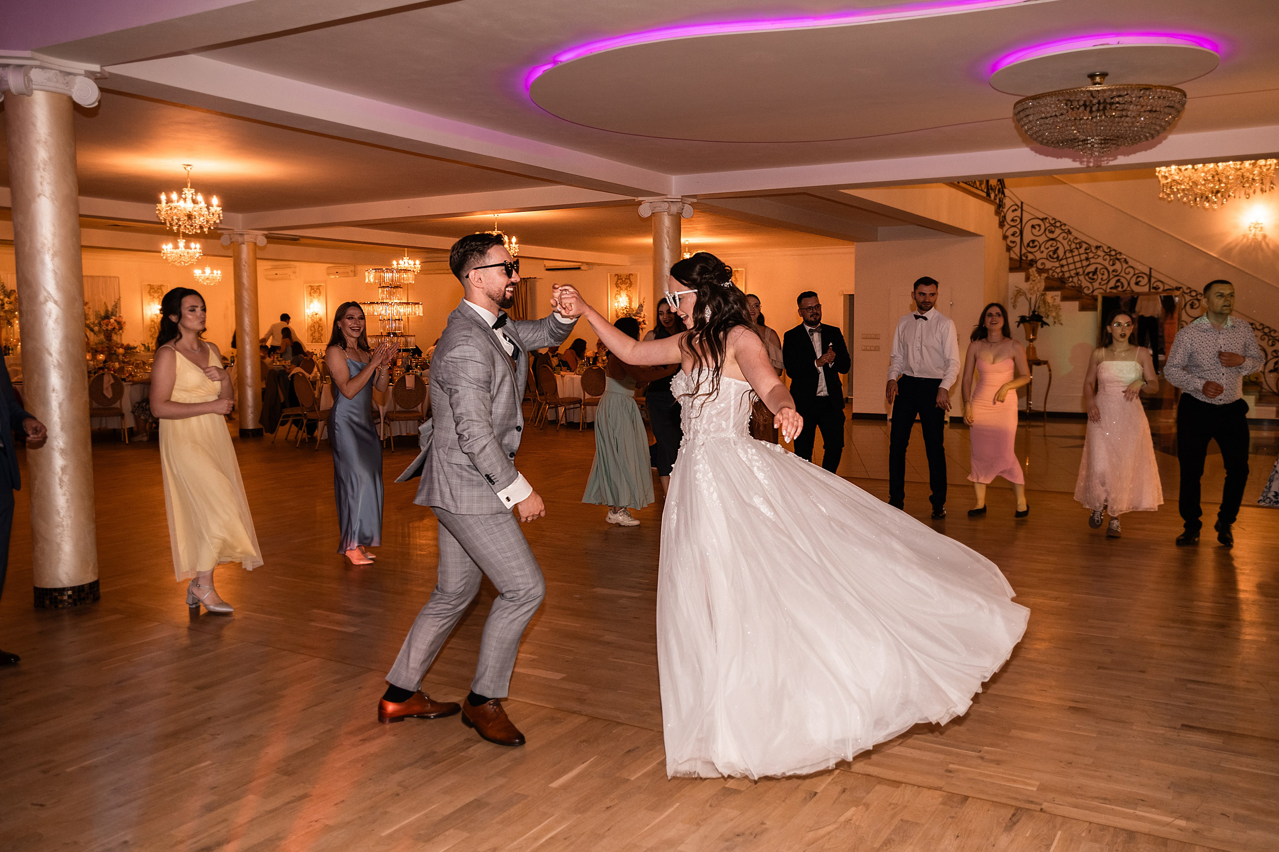 Zuza & Rafał. VideofotKA.pl