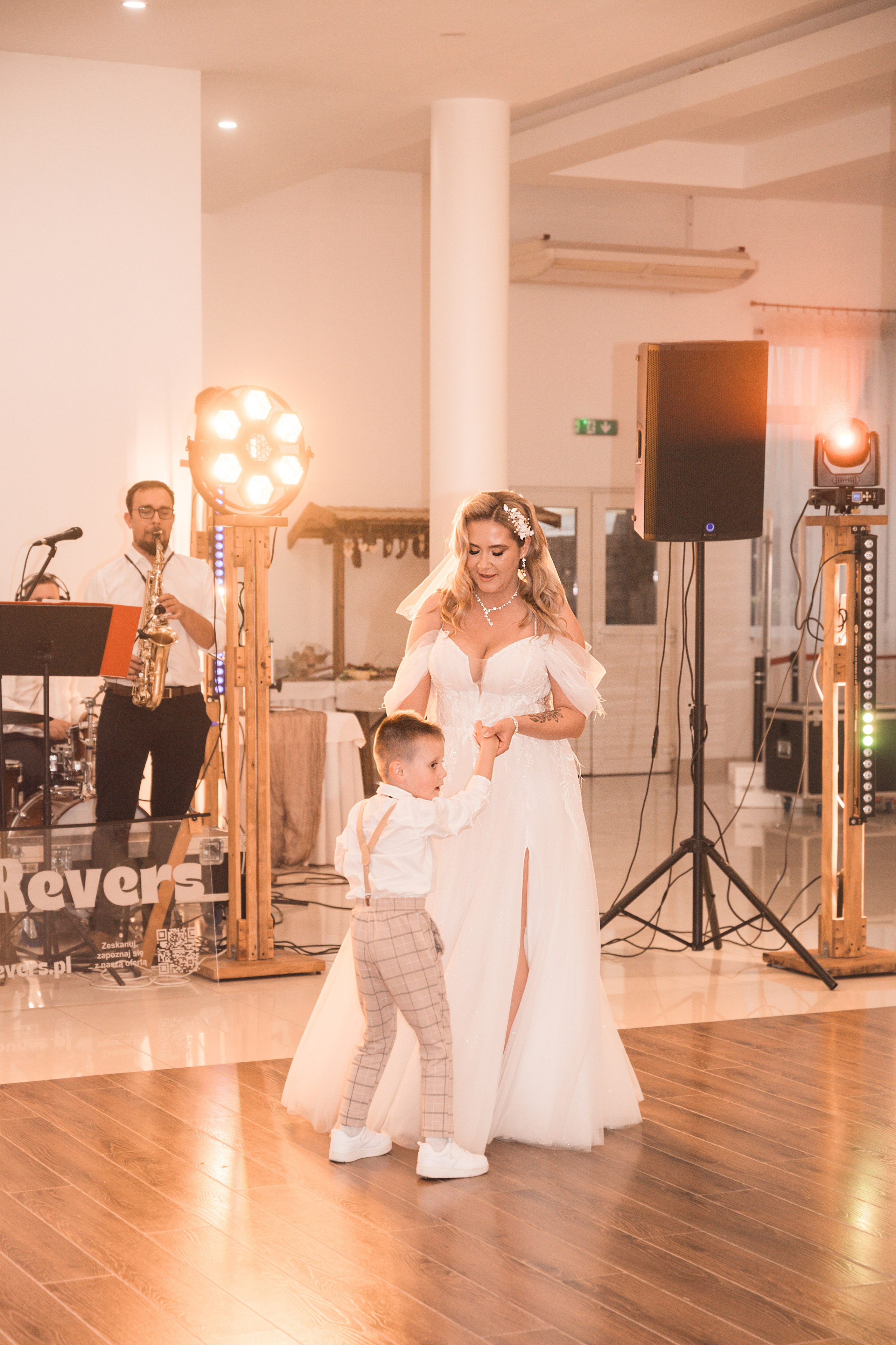 Julita & Krzysztof. VideofotKA.pl