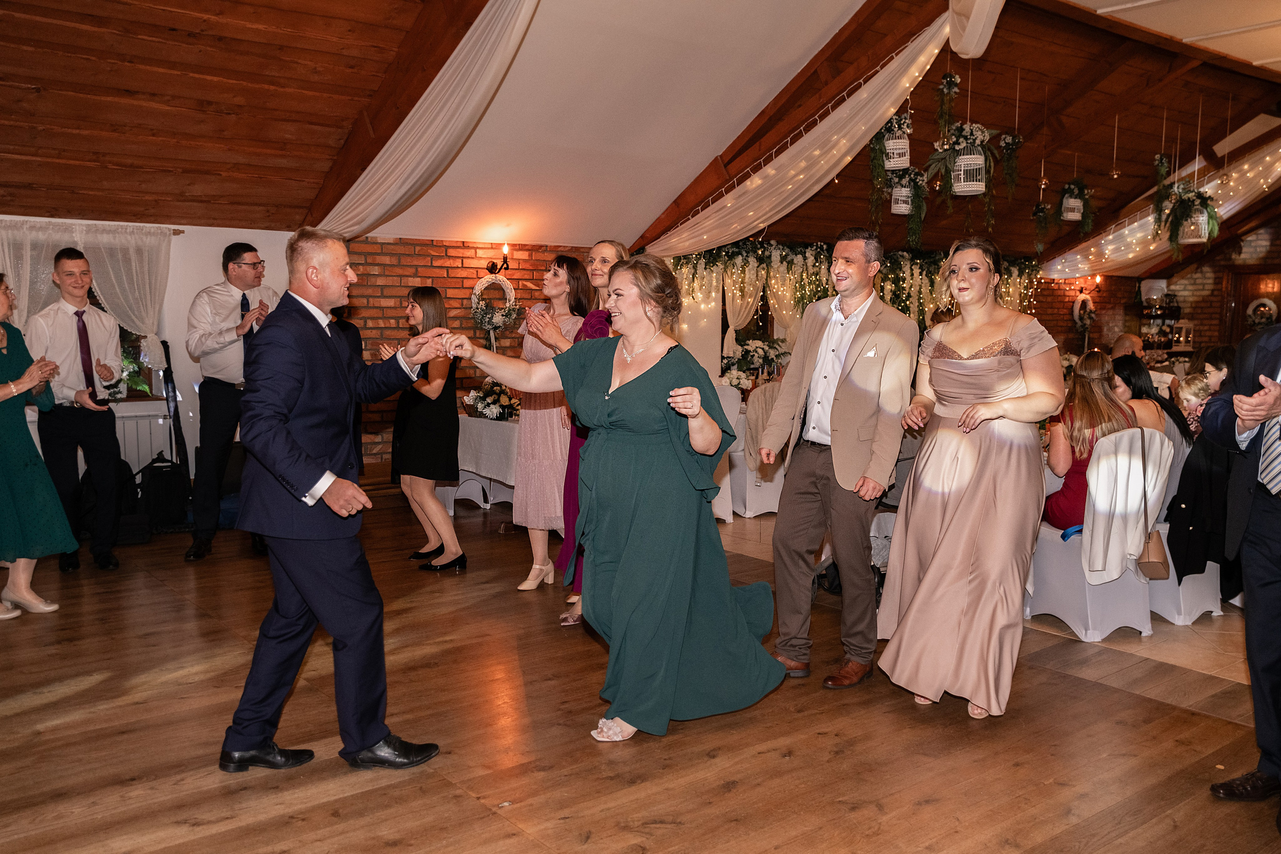 Karolina & Jarek. VideofotKA.pl