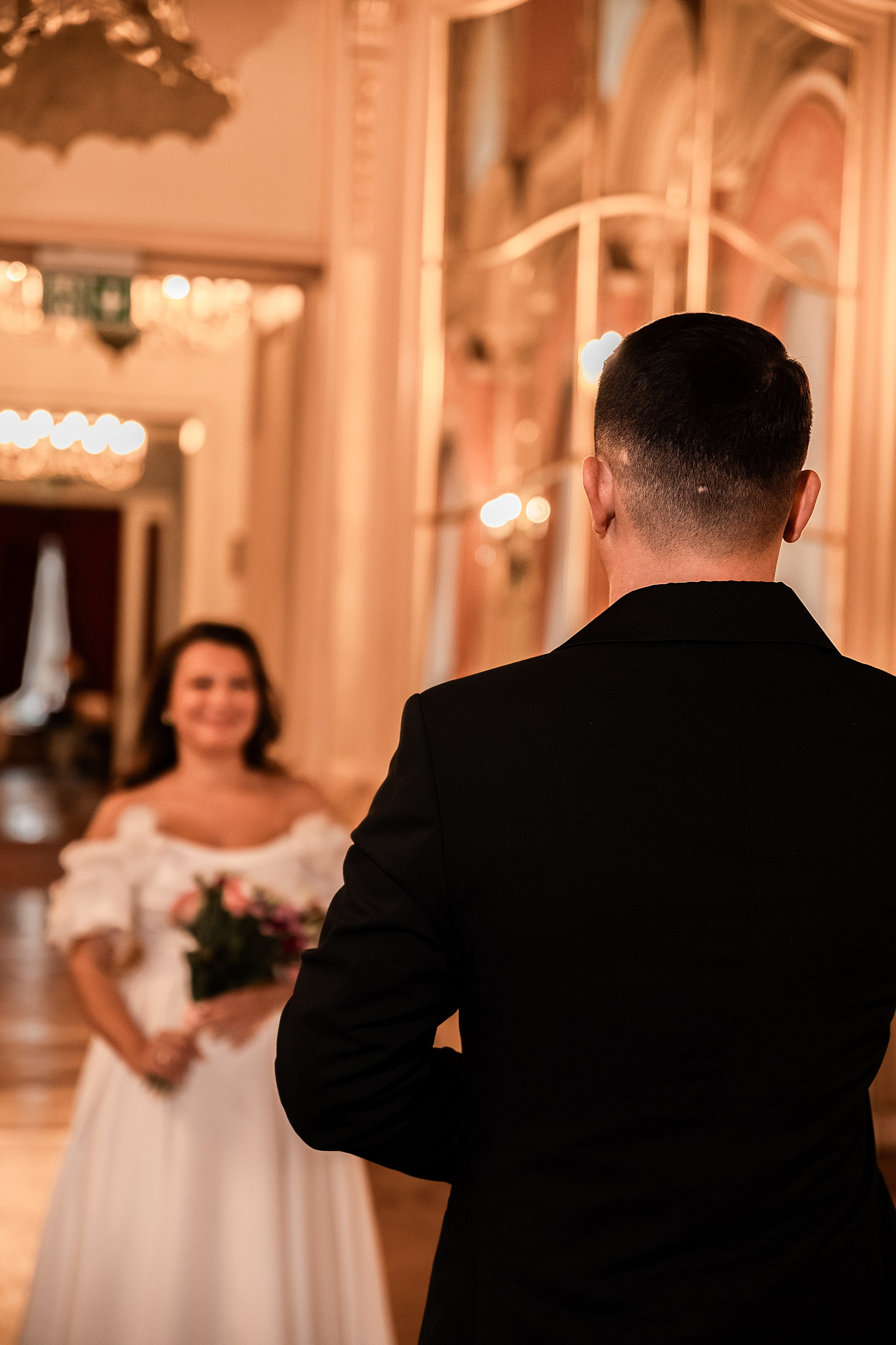 Edyta&Vladyslav sesja poślubna. VideofotKA.pl