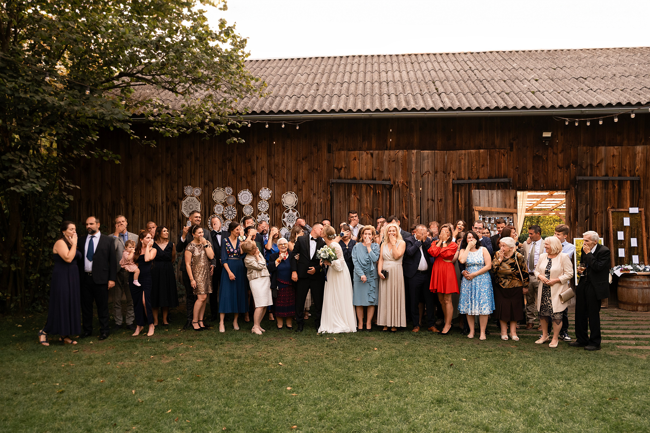 Agnieszka & Jacek. VideofotKA.pl