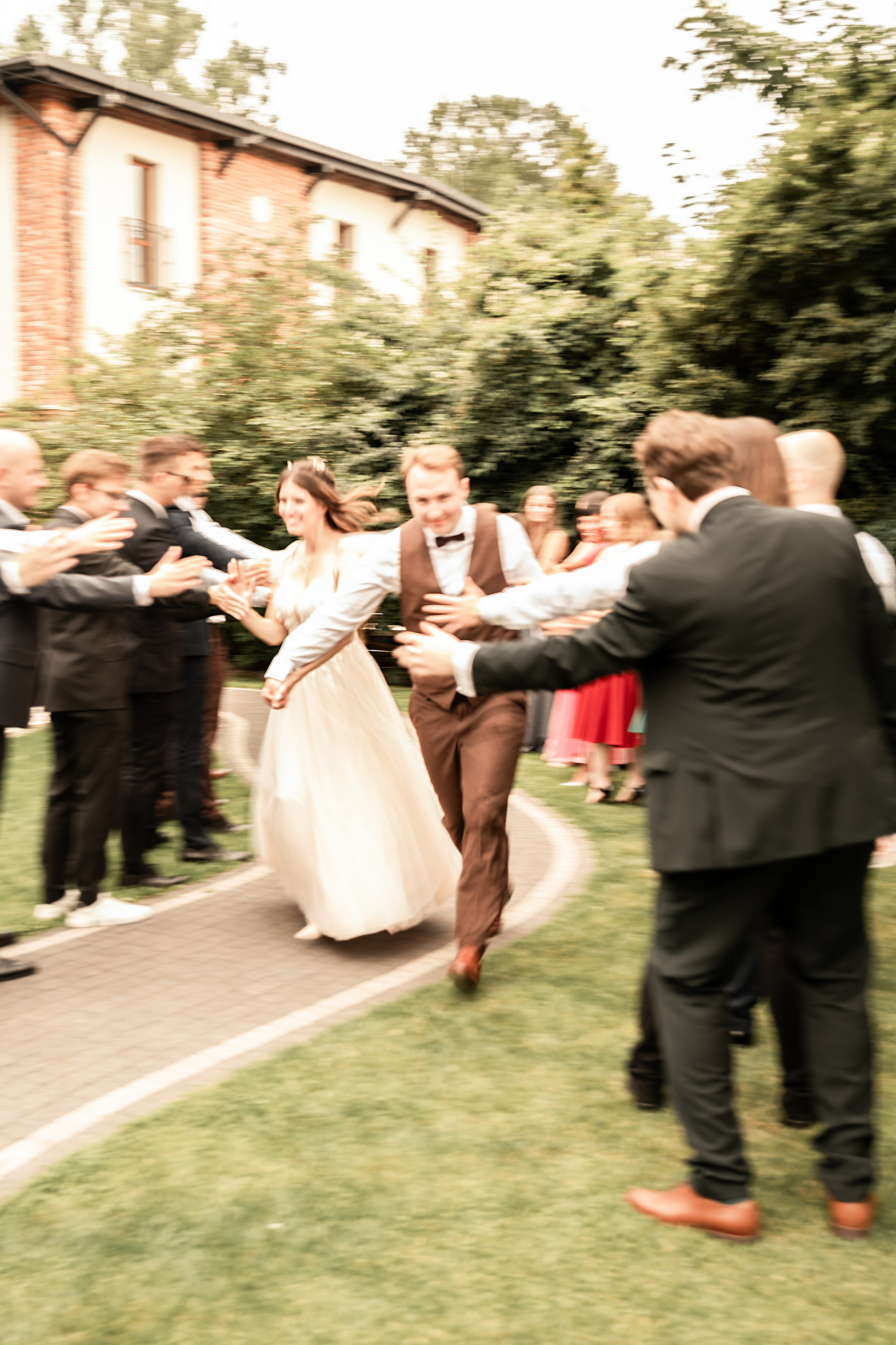 Madzia & Konrad. VideofotKA.pl