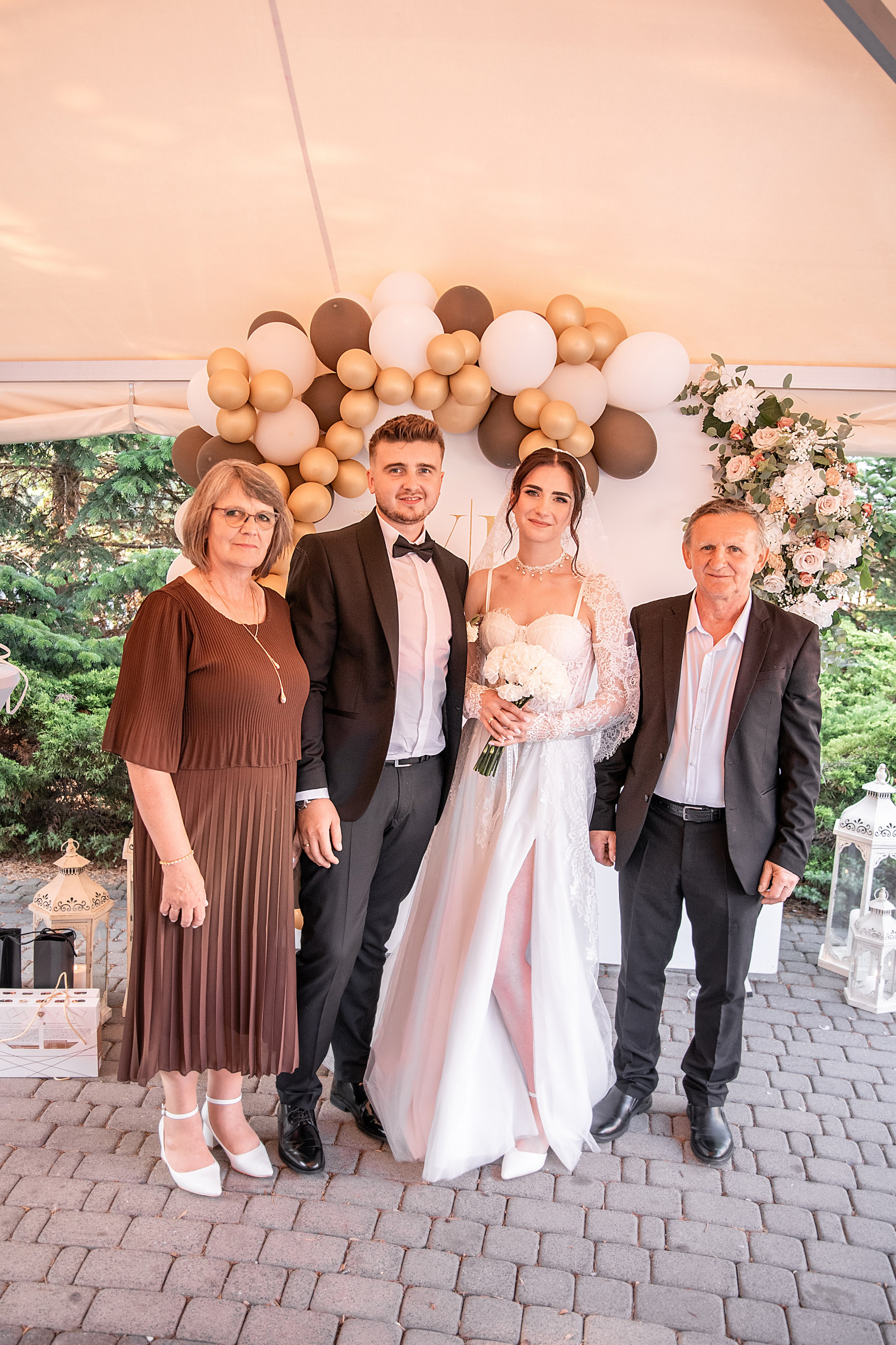 Viktoria & Dariusz. VideofotKA.pl