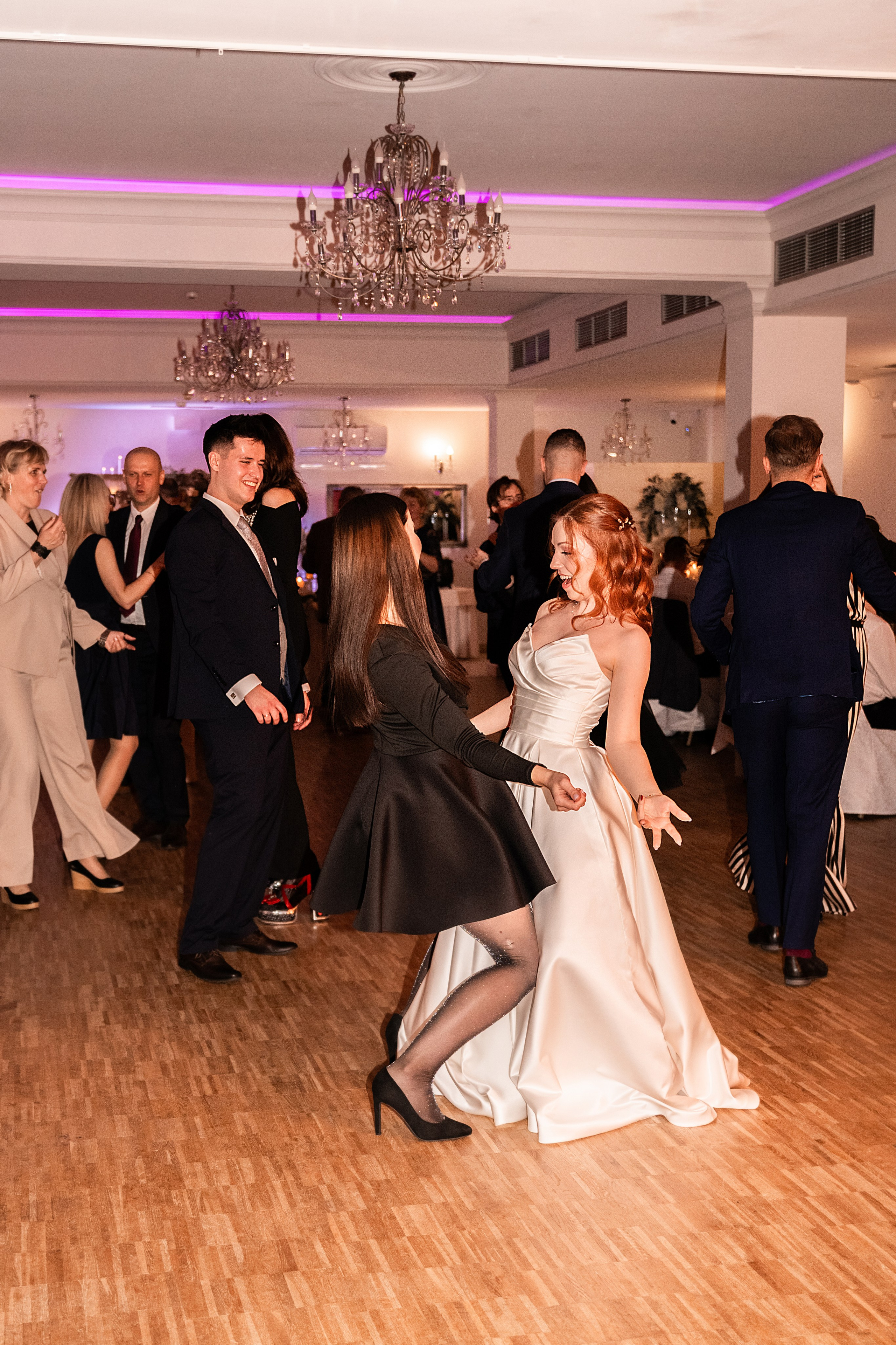 Ania & Michał. VideofotKA.pl