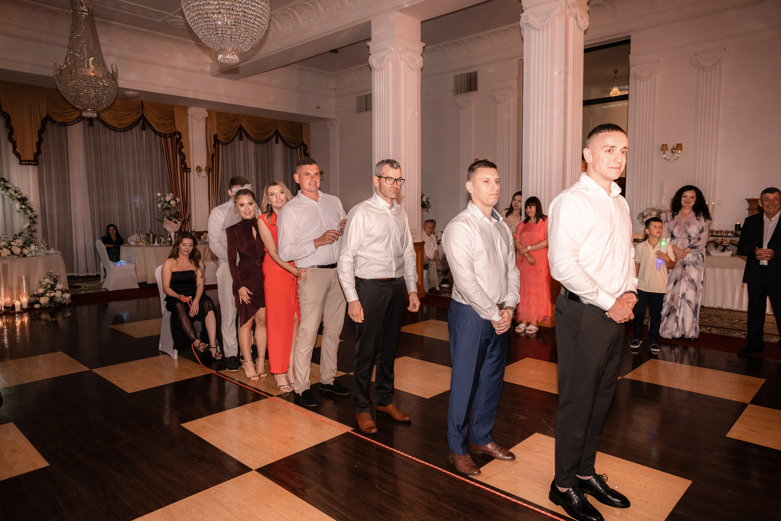 Edyta & Vladyslav. VideofotKA.pl