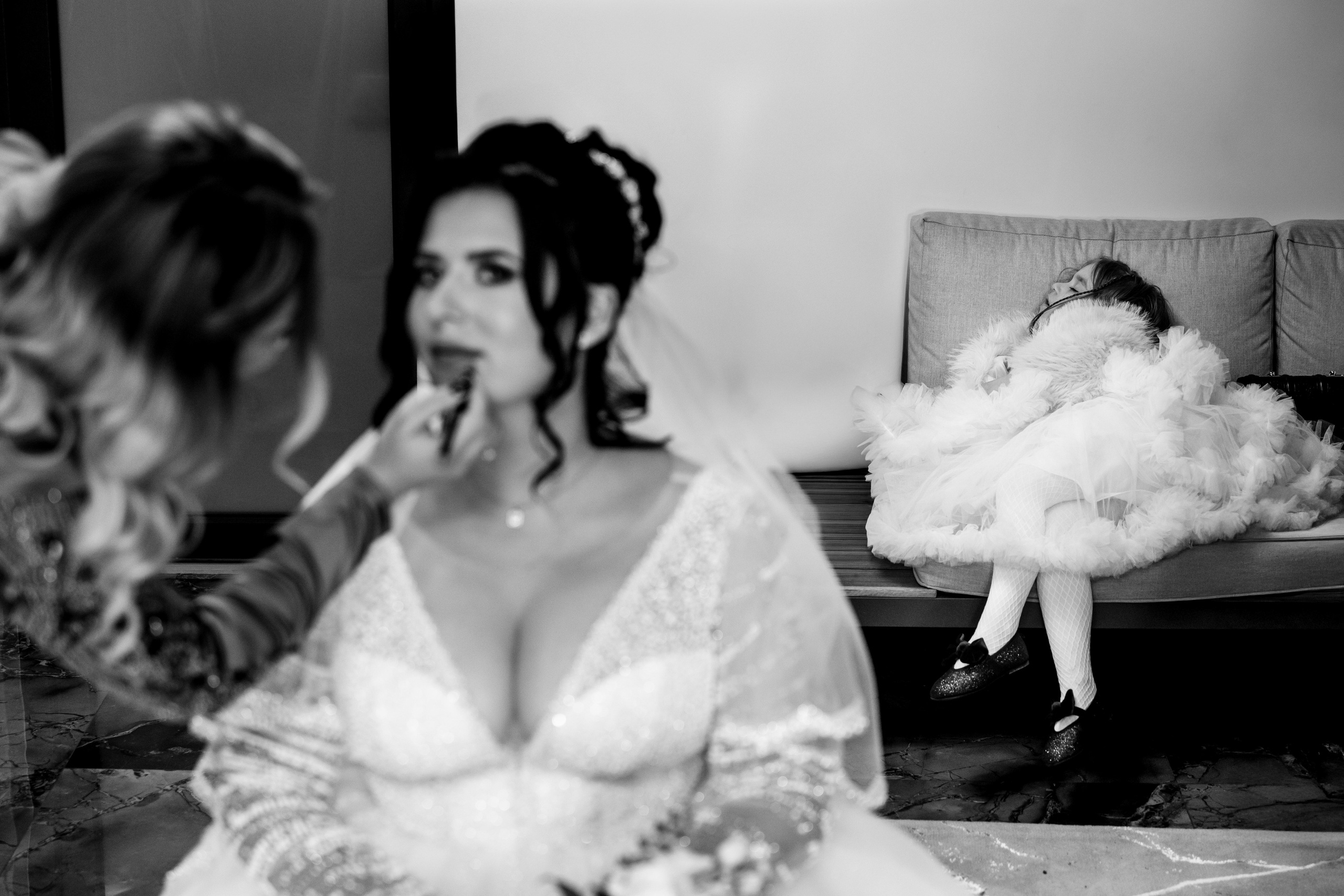 Portofoliu. Fotograf de nunta — Ionut Belea dar si evenimente corporate din Romania