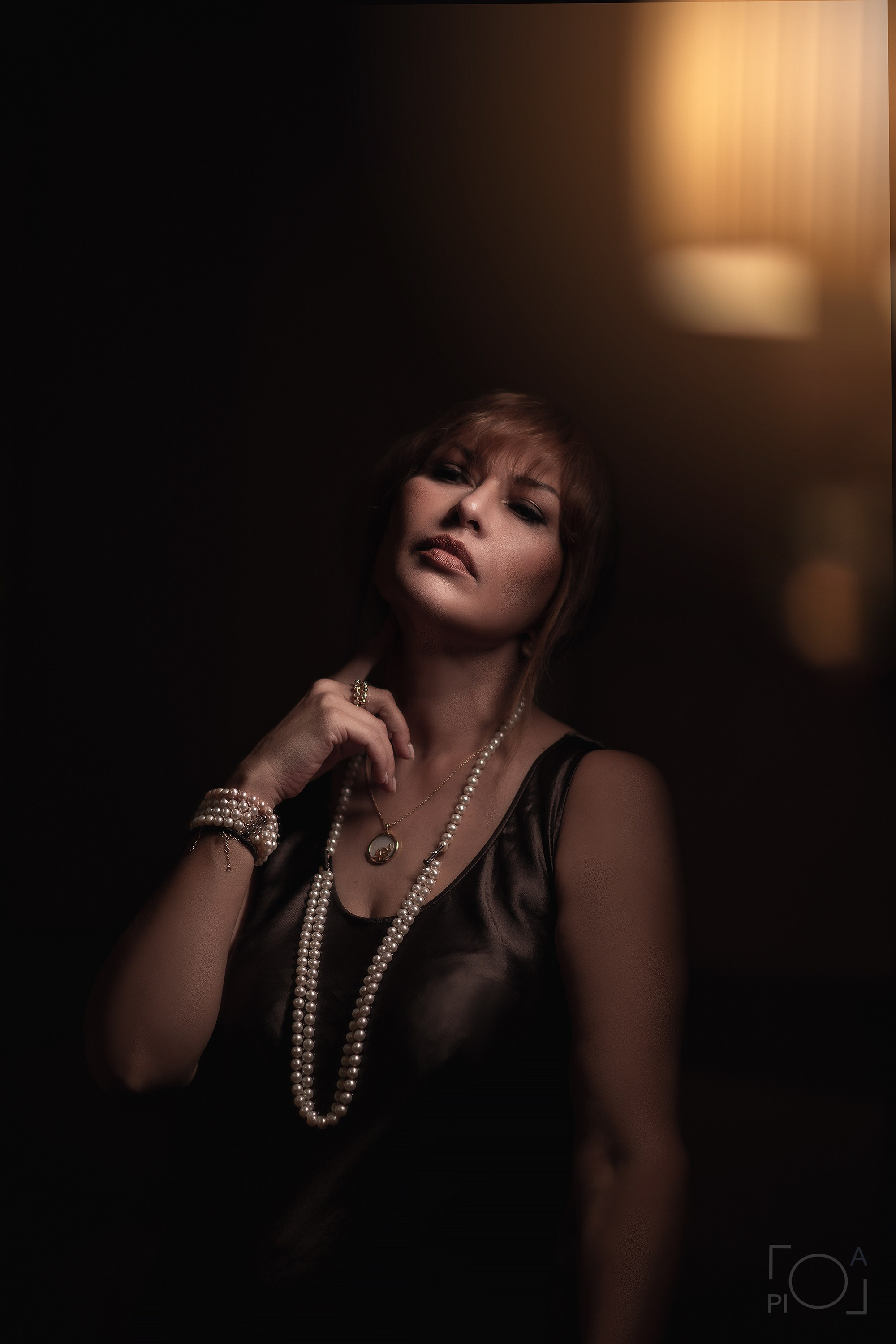 Галина и Татьяна. Фотограф в Шанхае — Лола Пидлуская