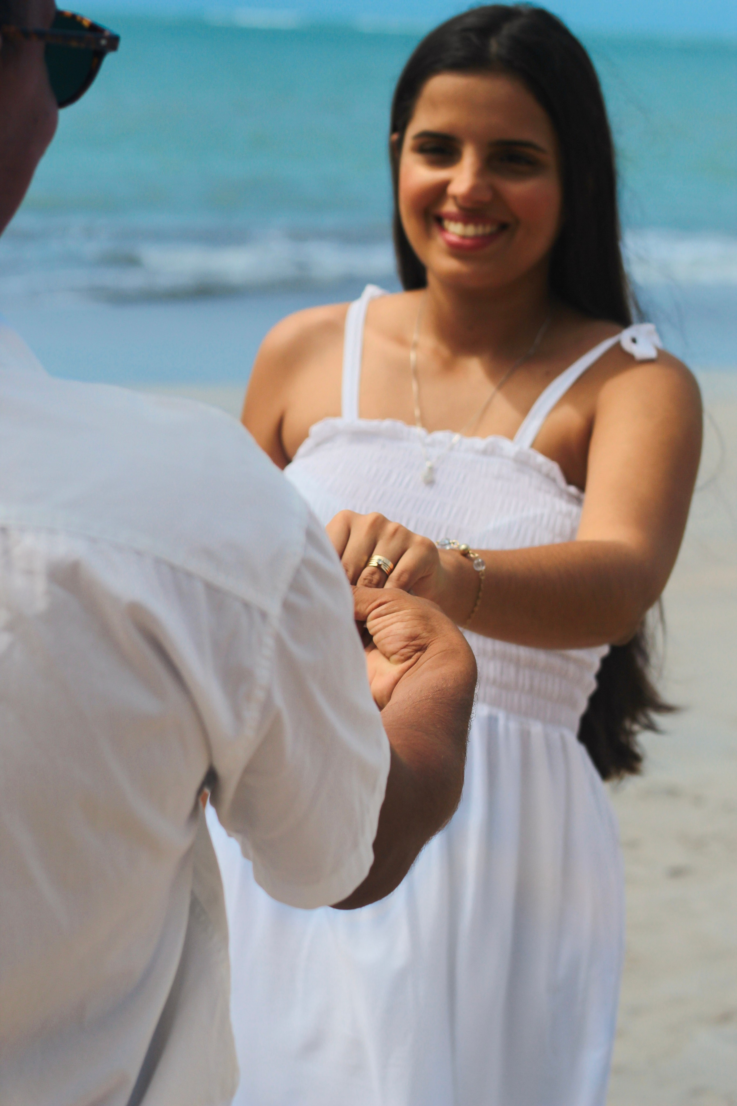 Pré-Wedding. Daniel Nabuco Fotografia