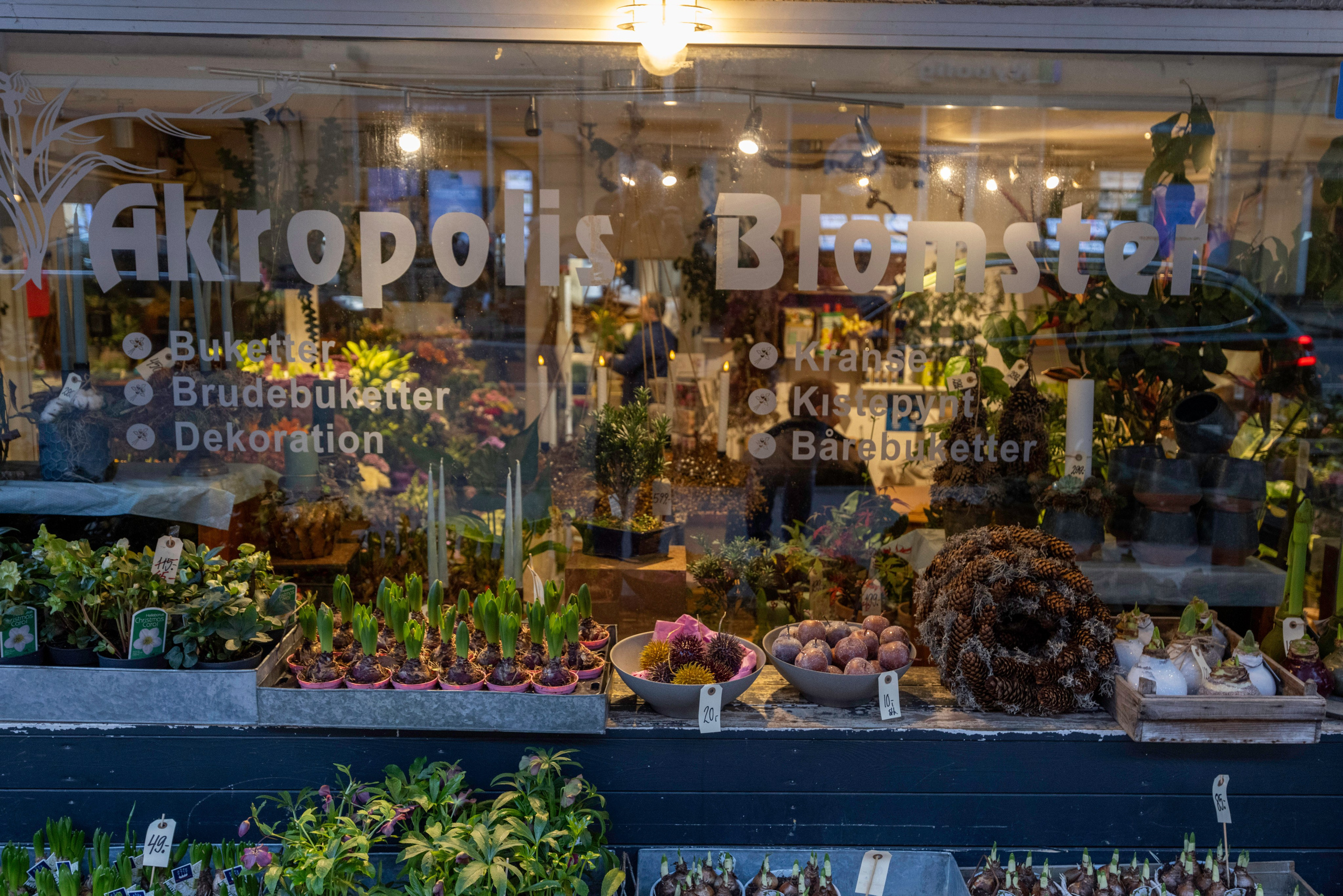 Begivenheder. Fotograf Aarhus | Portrætfoto Århus | Flotte billeder