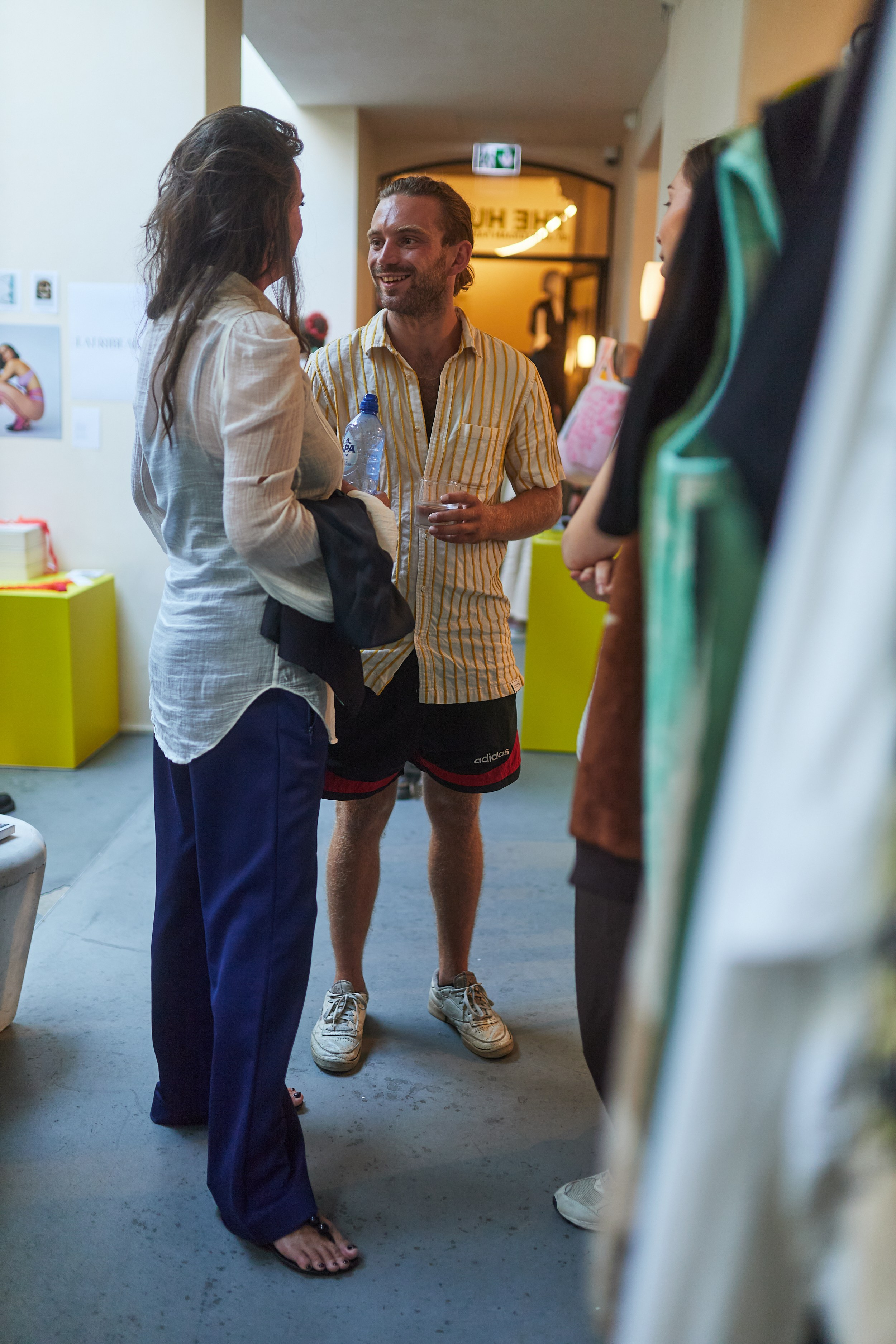 AFW '24 THE HUB. Personal, fashion, business Photographer in Netherlands