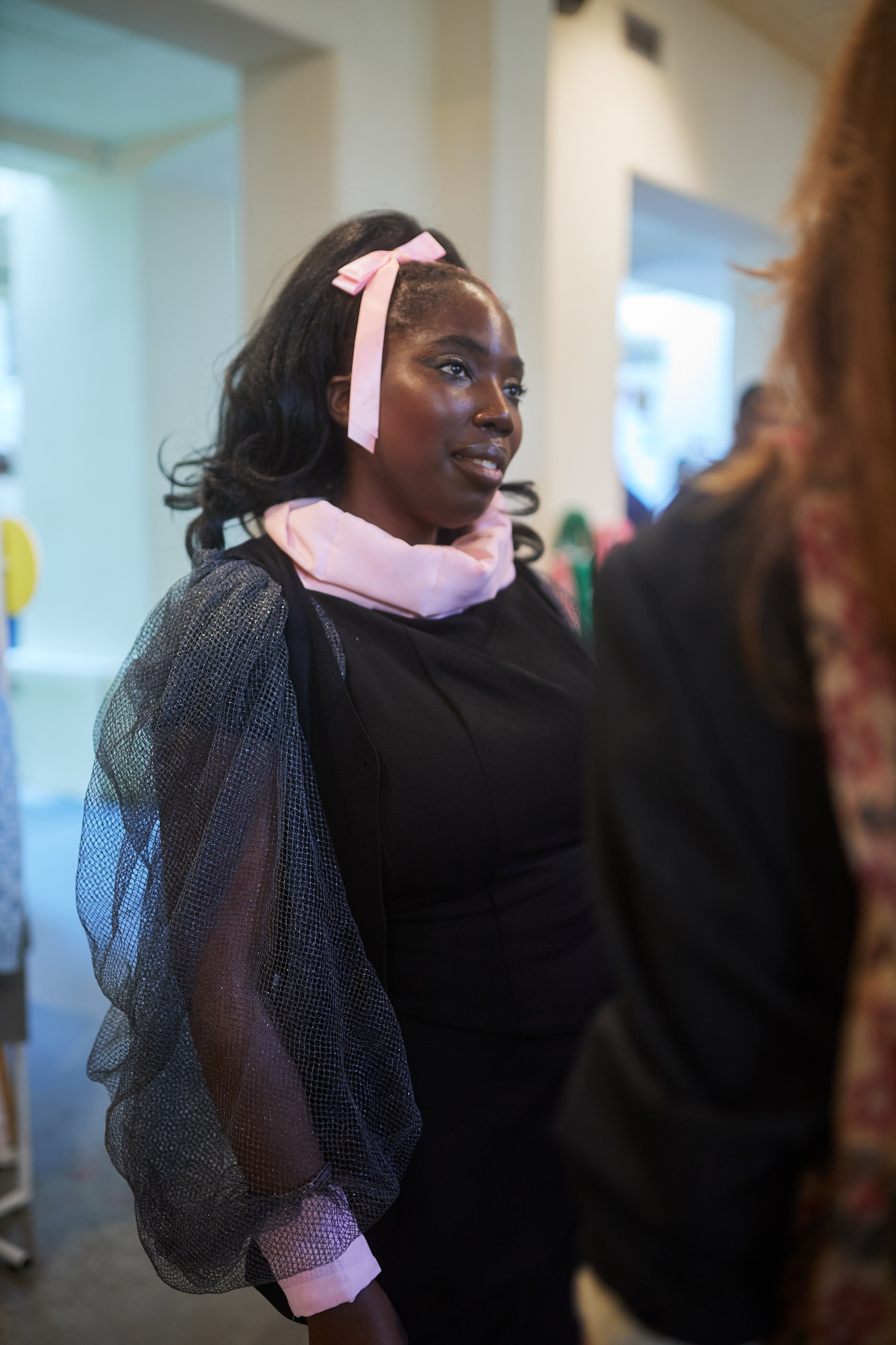 AFW '24 THE HUB. Personal, fashion, business Photographer in Netherlands