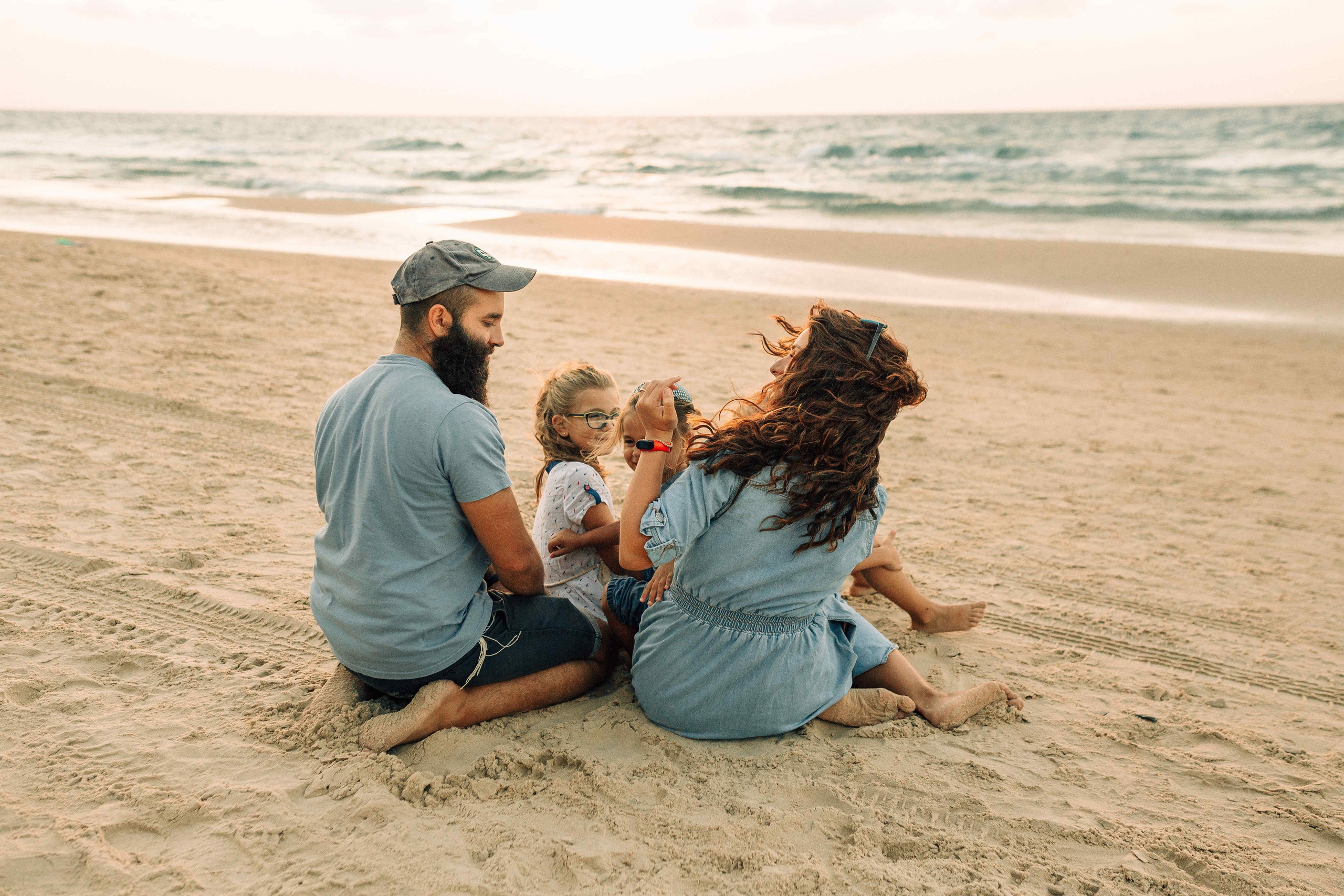 BIG FAMILY. NETANYA. Https://shi-photo.com/