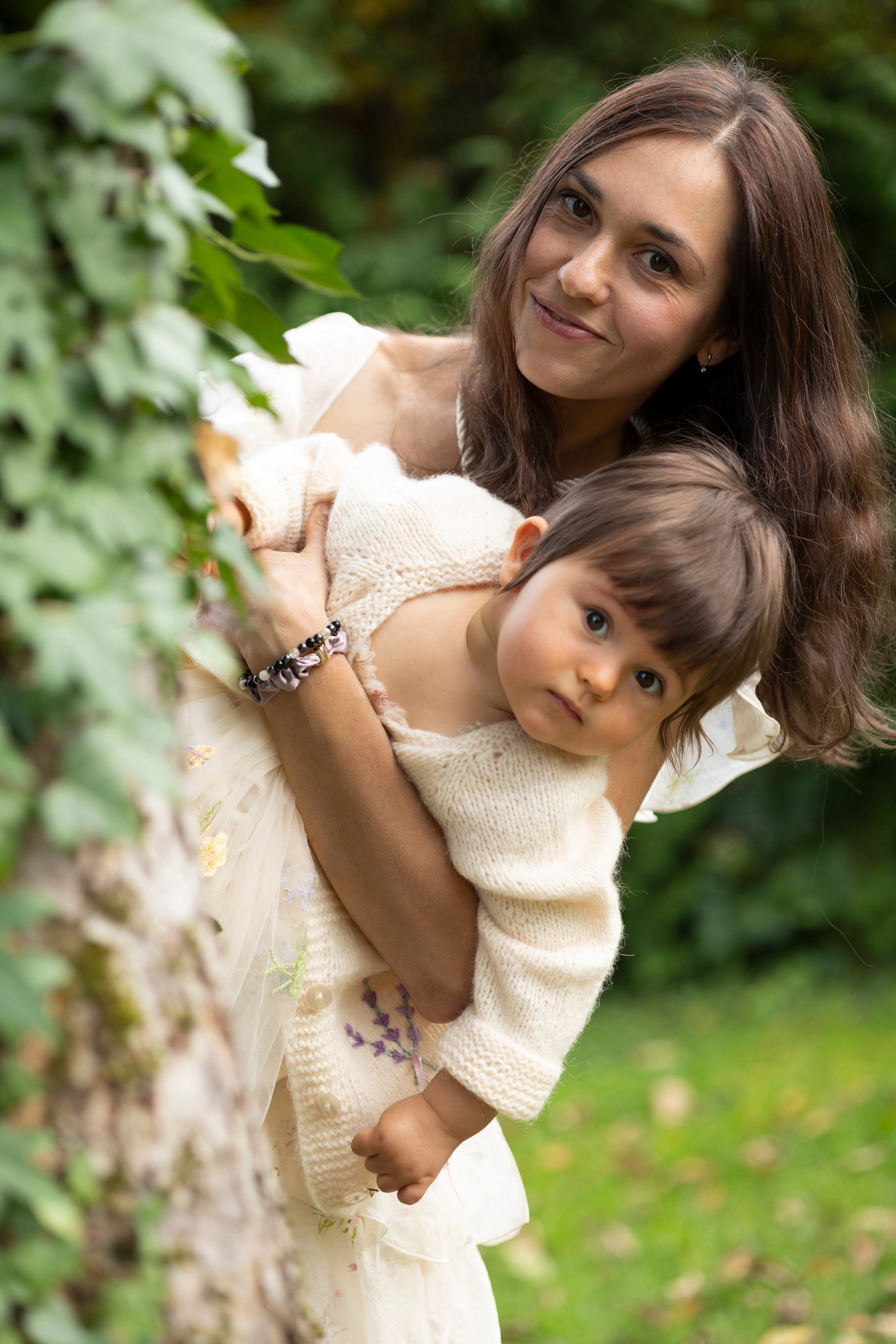 Julia & Diana. Photographer in Munich