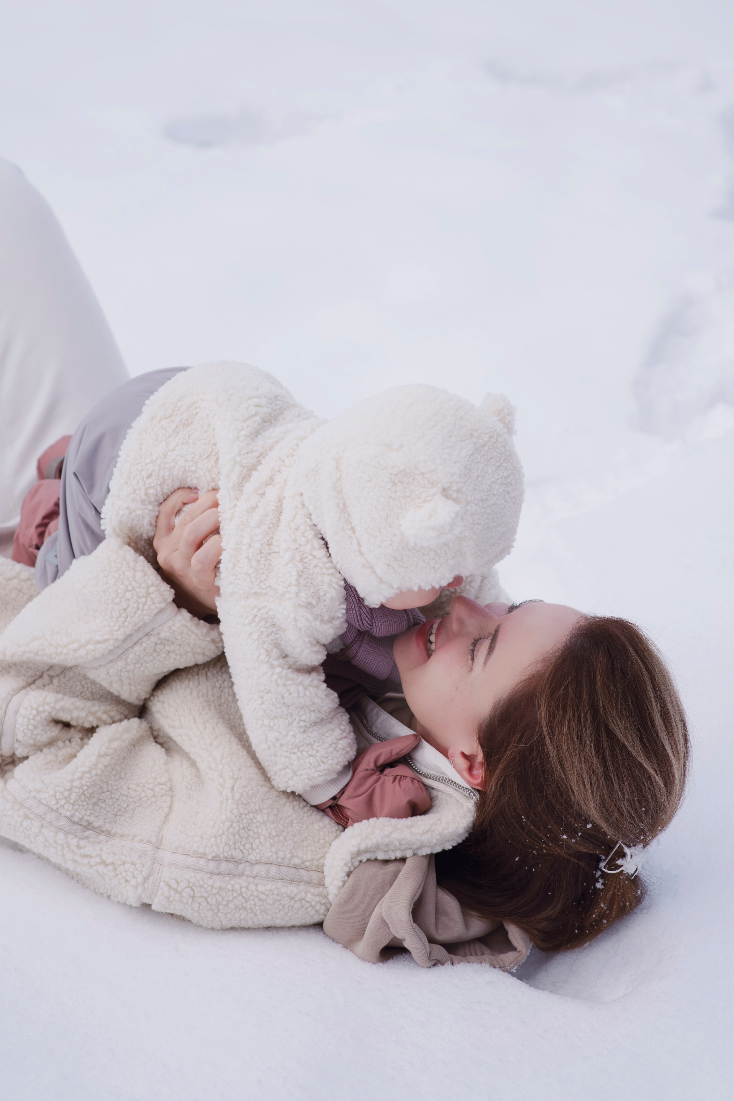 Анита и Арина. Главная