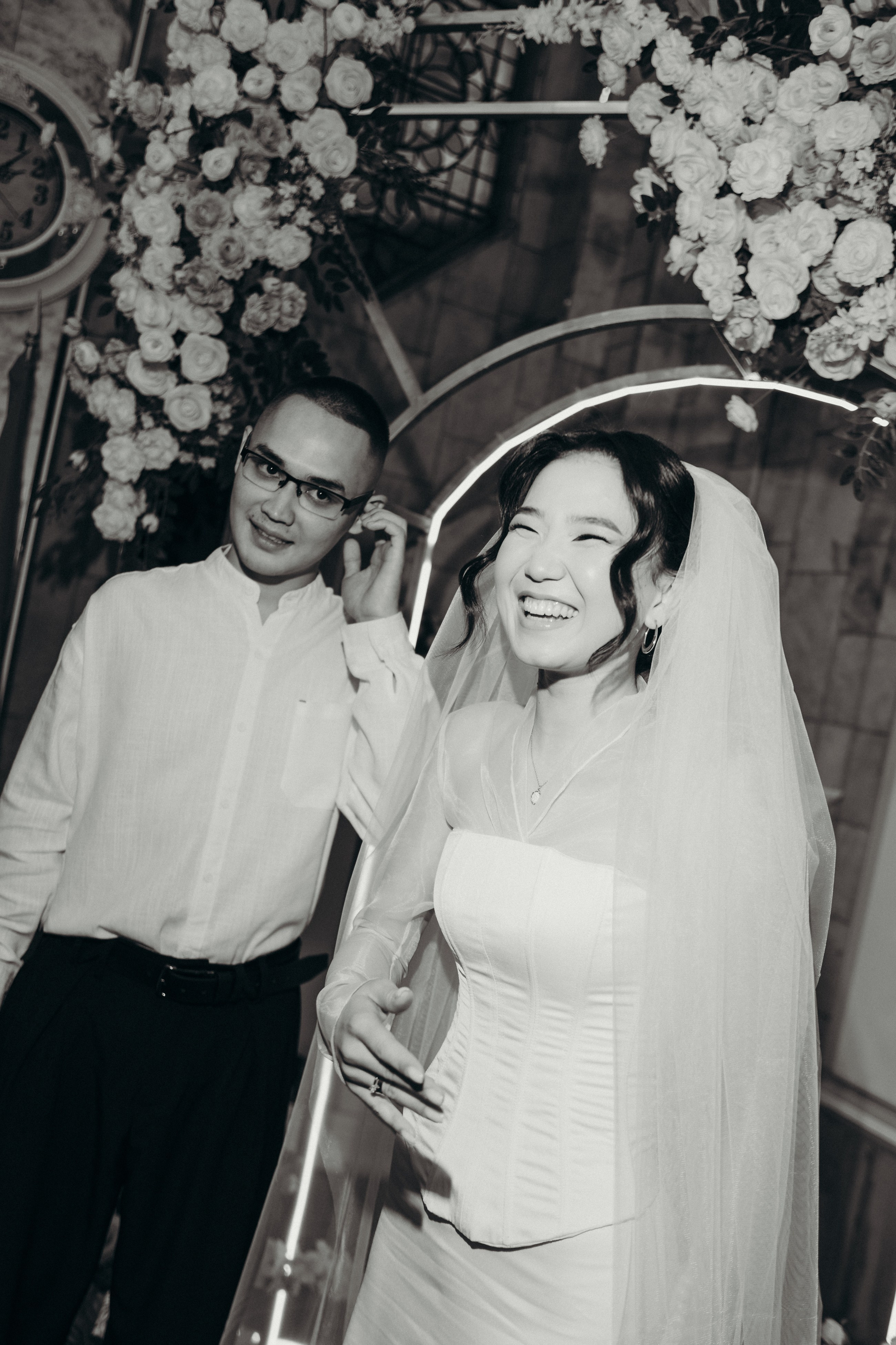 Актан & Айканыш