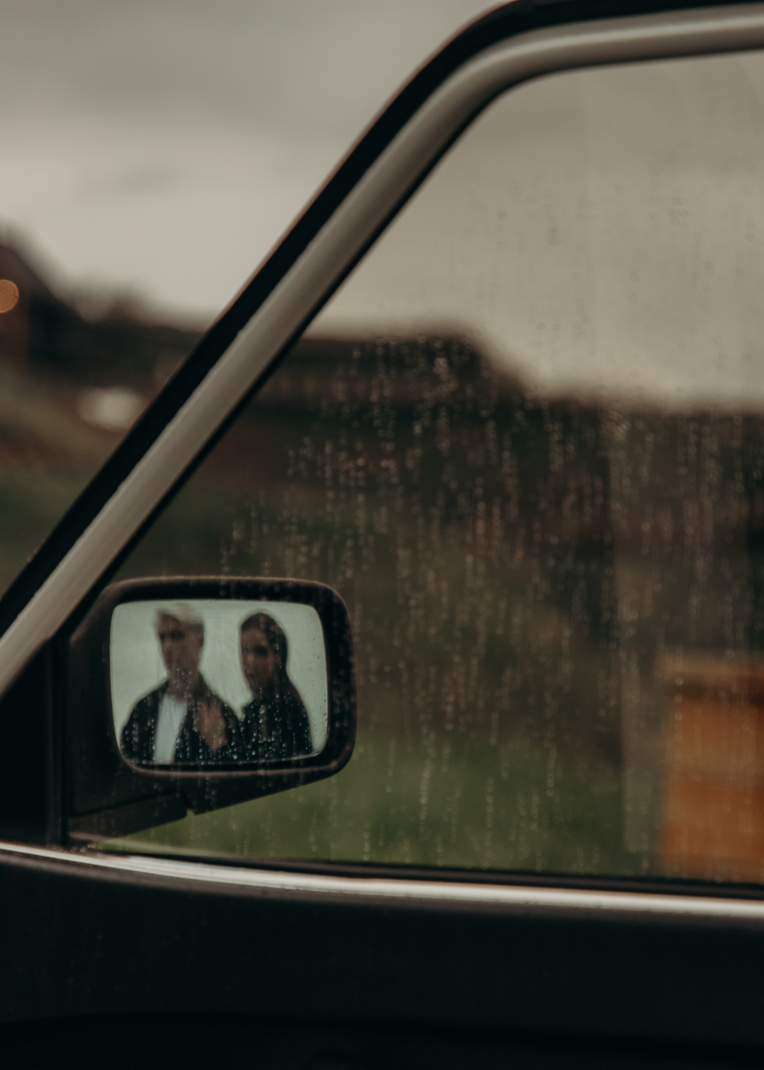 Елисей & Тата