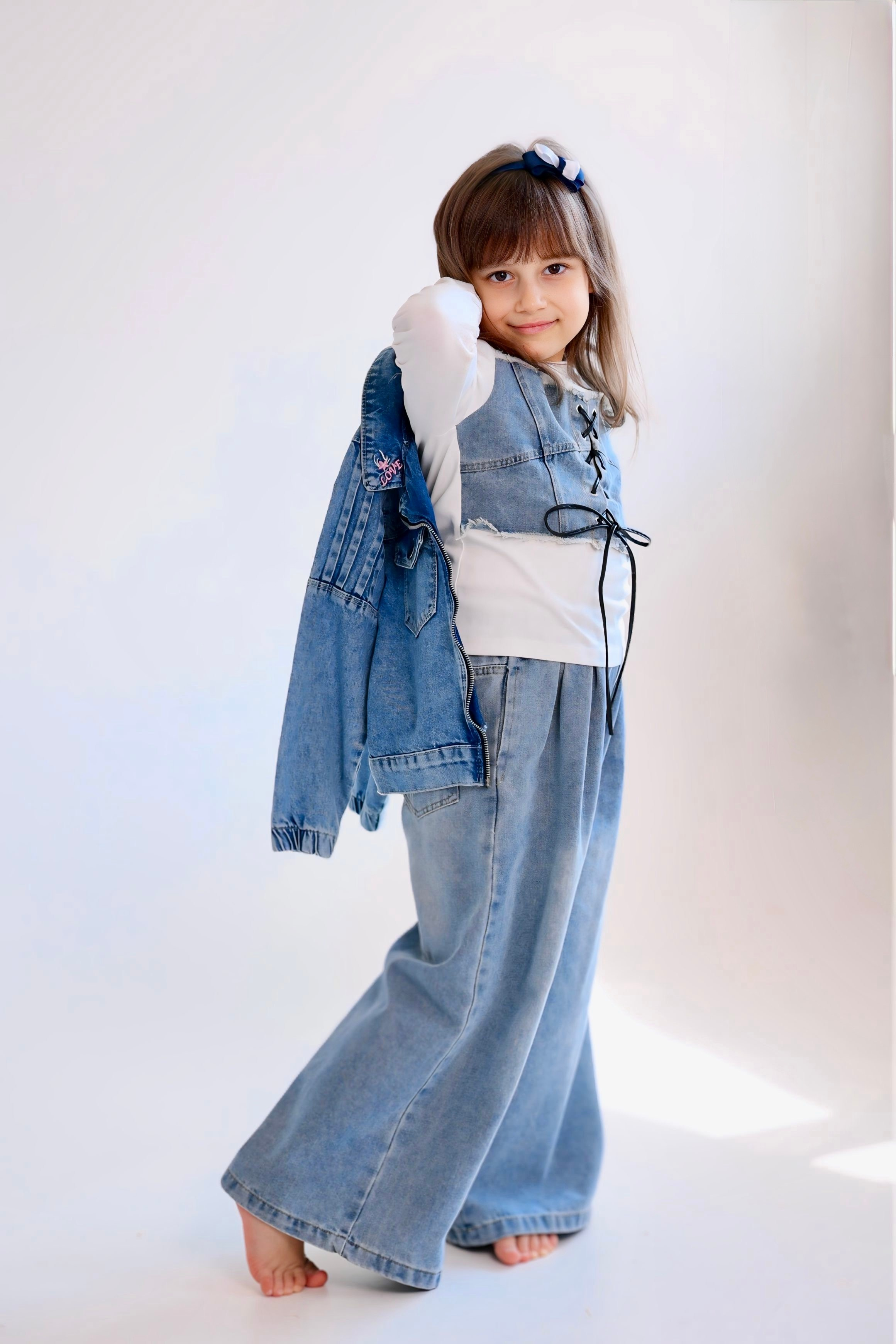 Семейные. Съемка церковных таинств — АЛИНА ФЕТУ