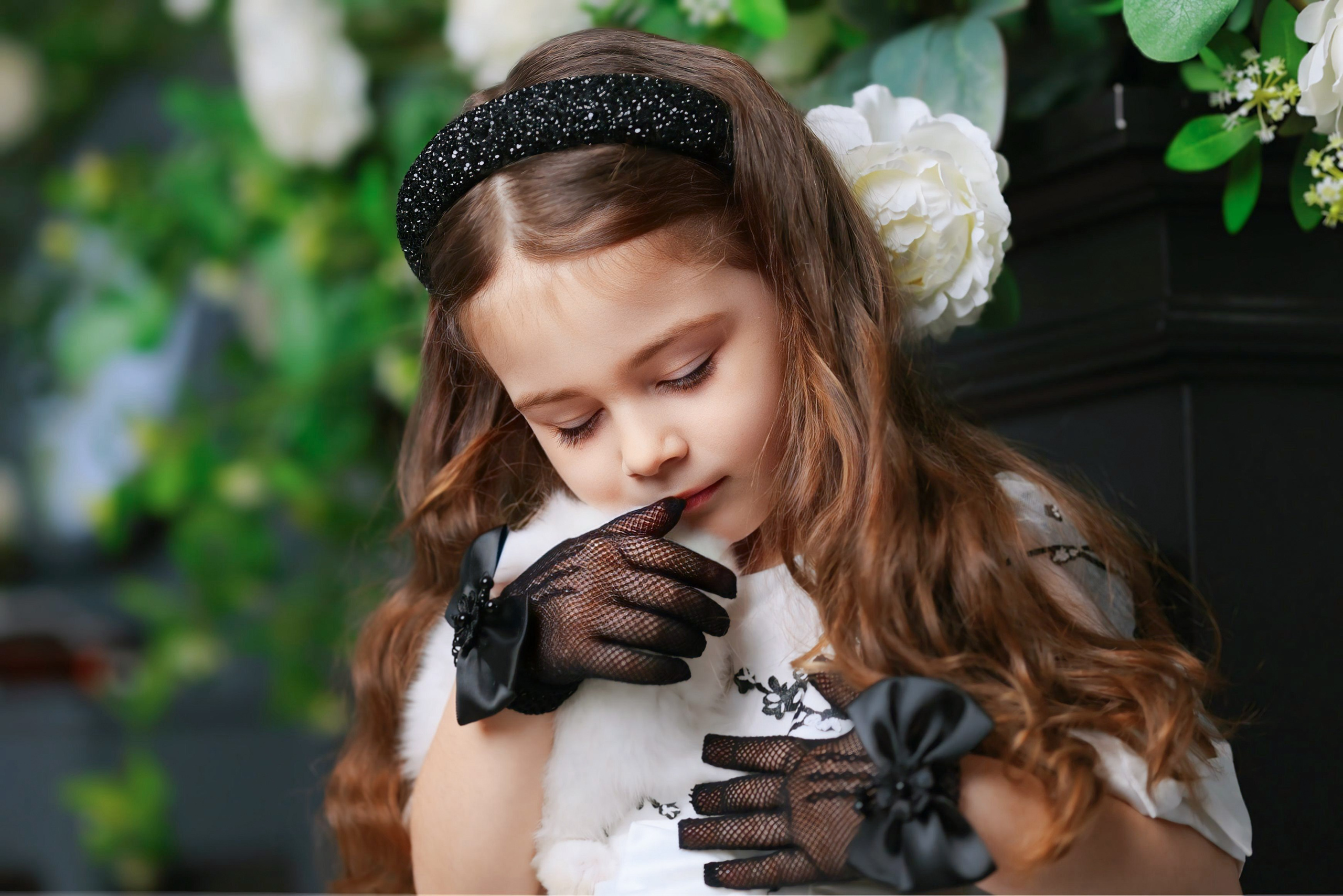 Семейные. Съемка церковных таинств — АЛИНА ФЕТУ