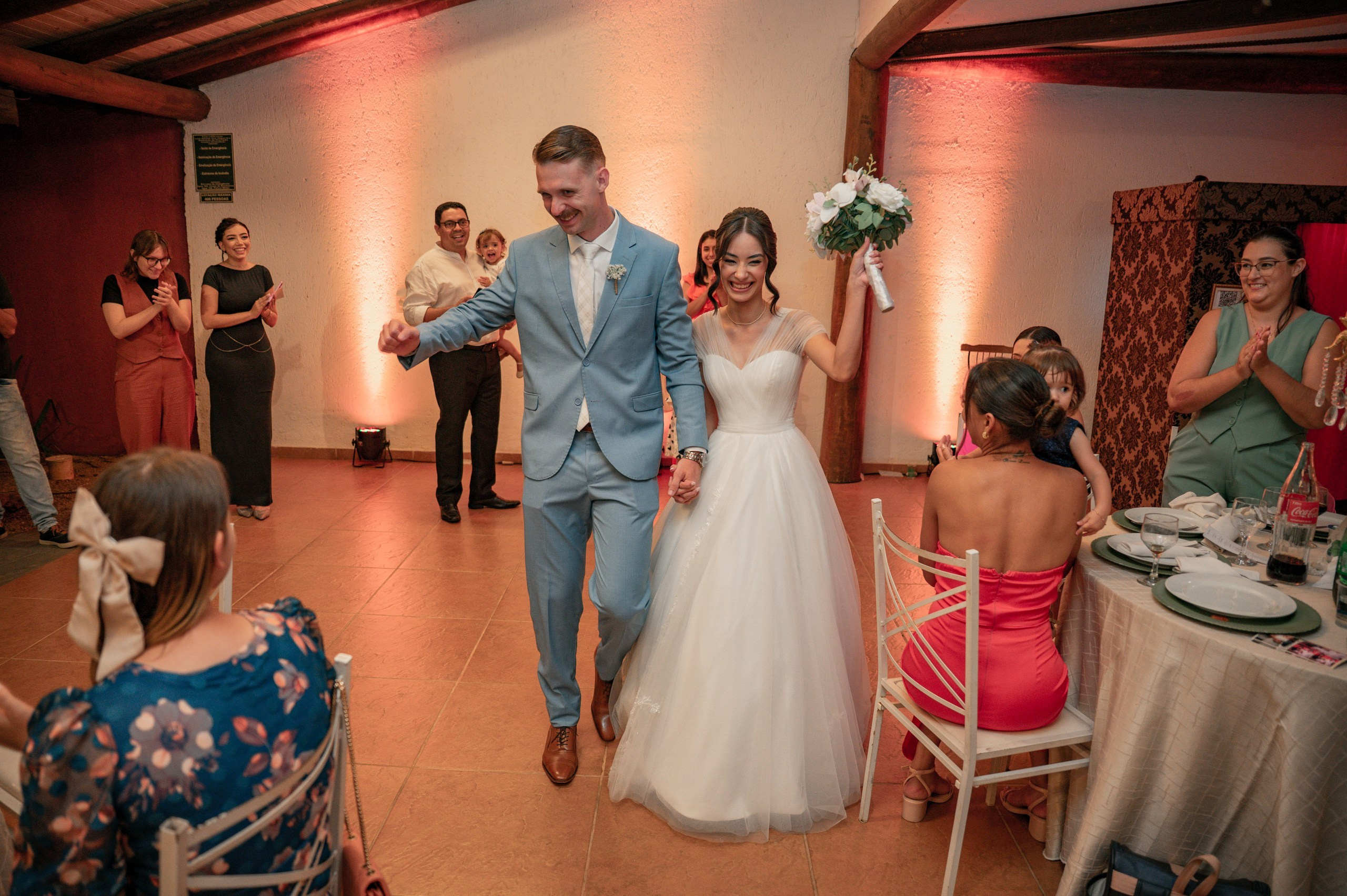 Historia. Fotógrafo de Casamento, grávida, Retrato, Corporativo