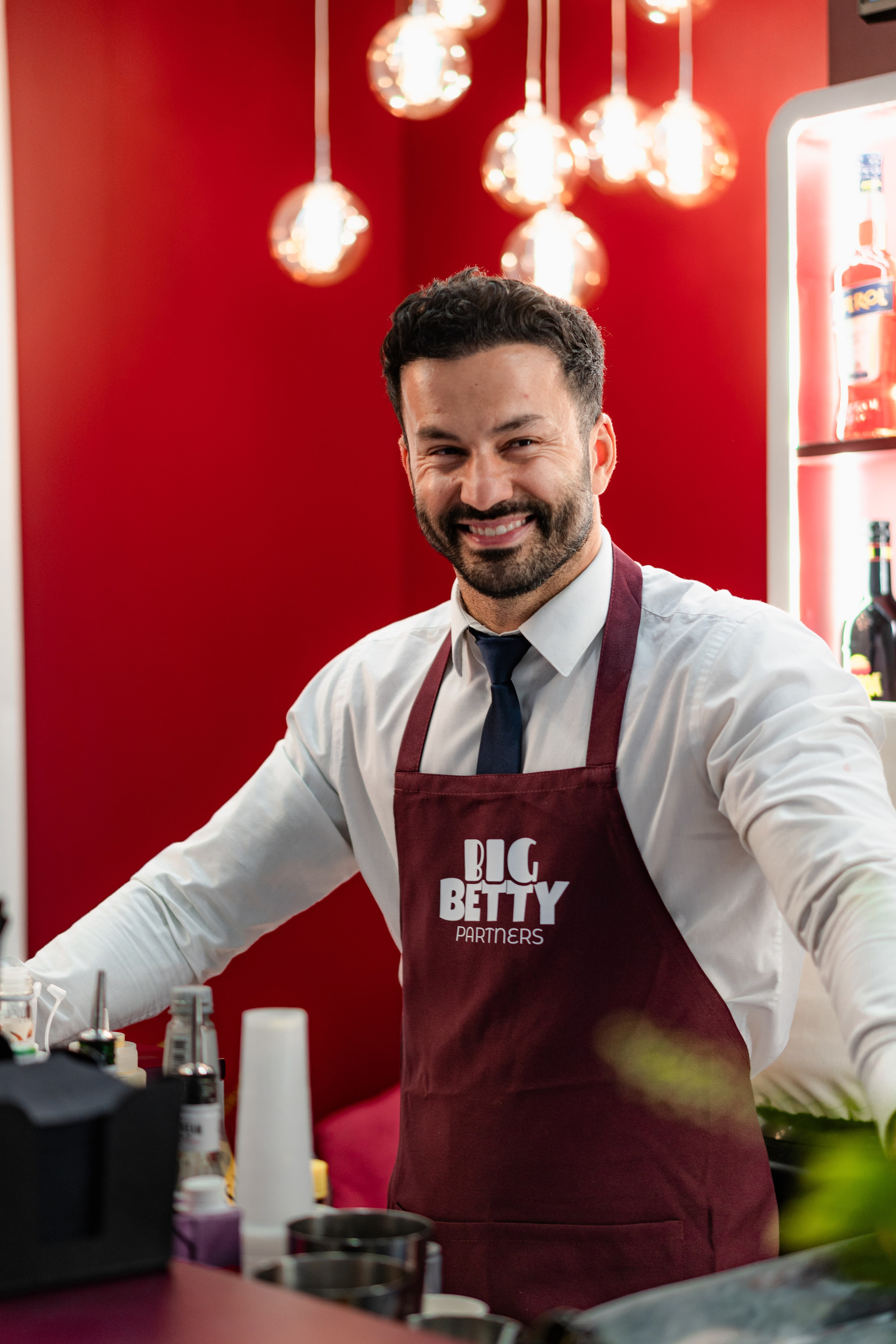 Big Betty. Tonya Kyrylenko photographer in London