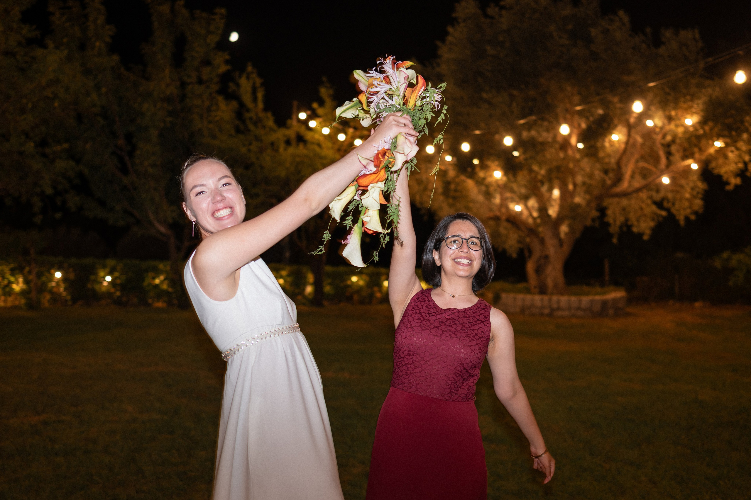 Talici Hill Wedding in Montenegro