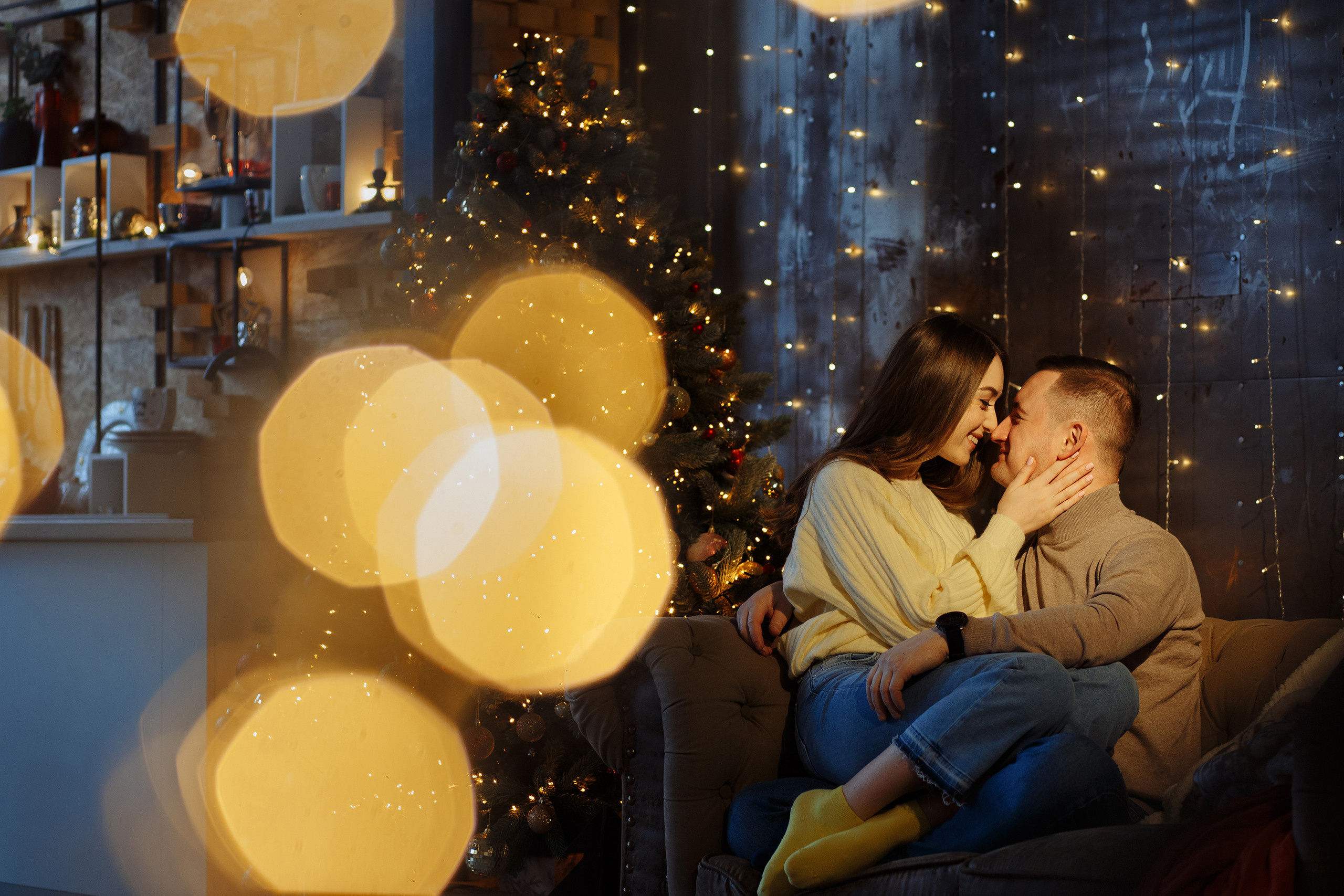 Dj Archy & Maria. Fotograf de nuntă și de familie — Dinu Bargan