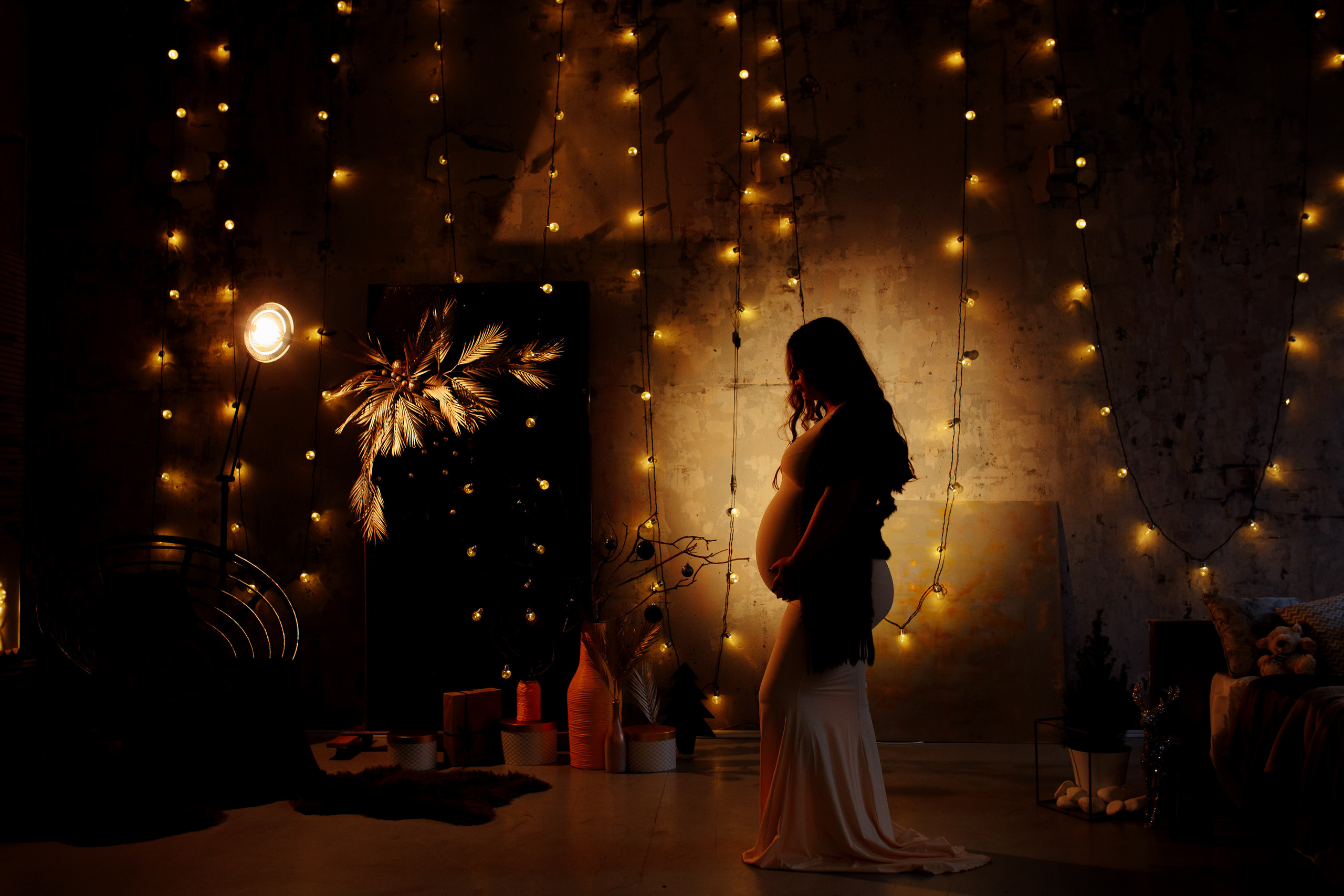 Familia Murug. Fotograf de nuntă și de familie — Dinu Bargan