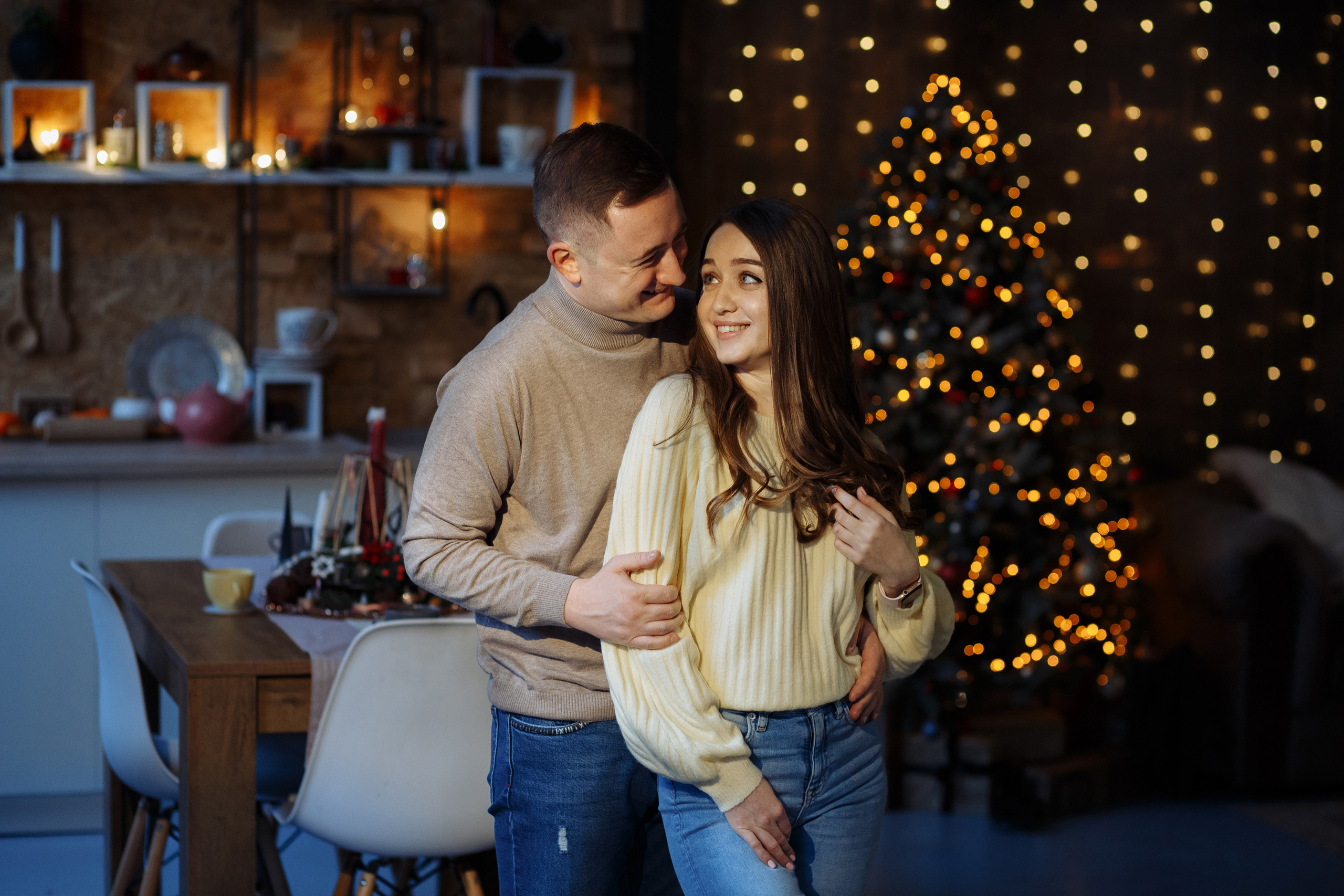Dj Archy & Maria. Fotograf de nuntă și de familie — Dinu Bargan