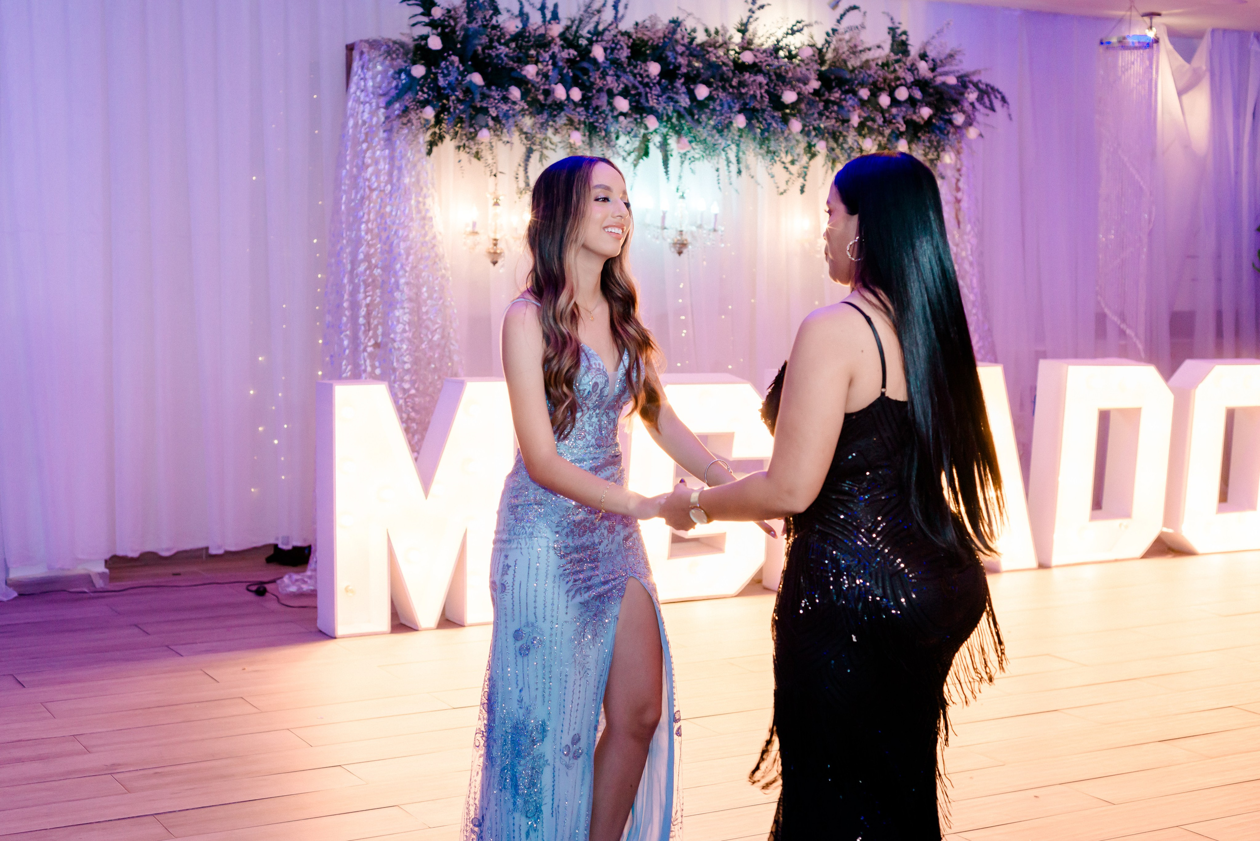 YITZY. Fotógrafo David Yance