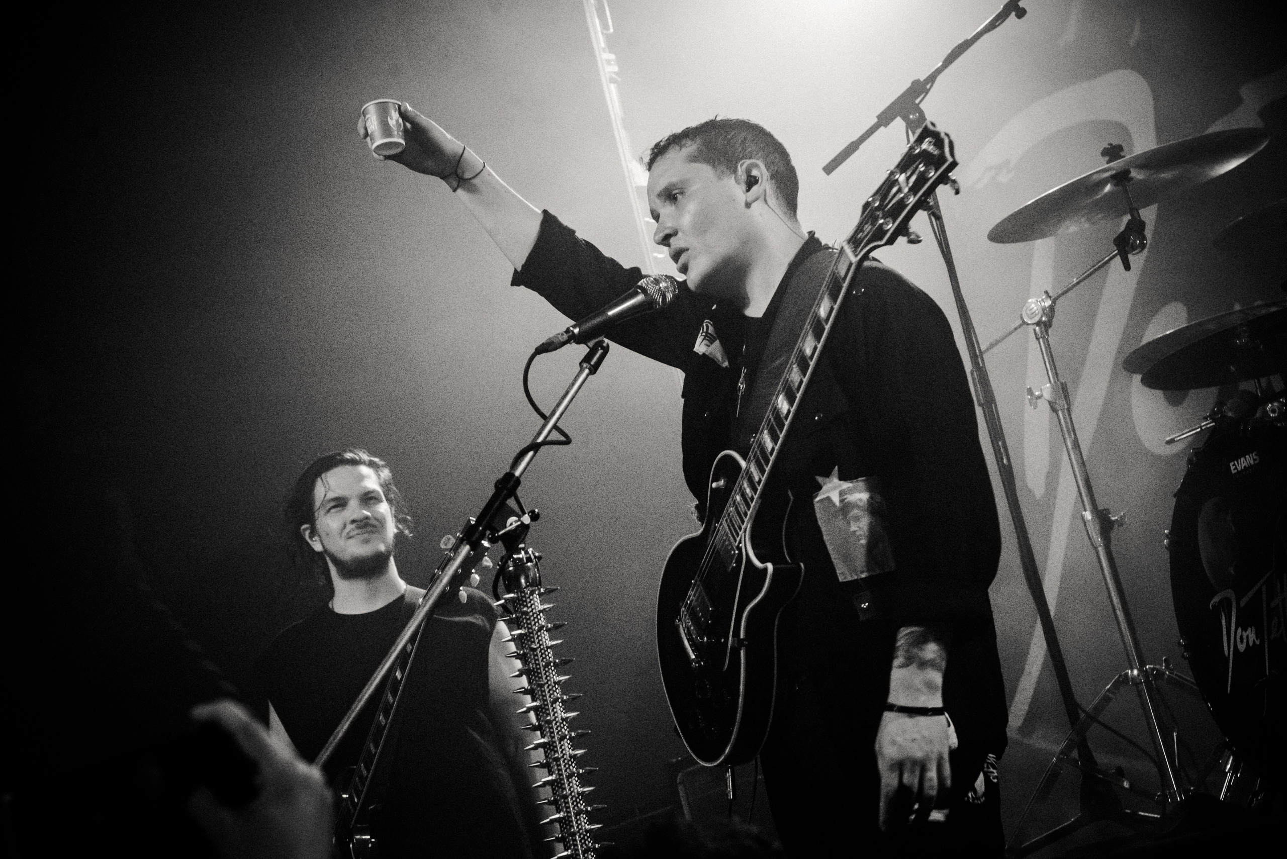 23.04.28 DON TETTO. Fotógrafo David Yance