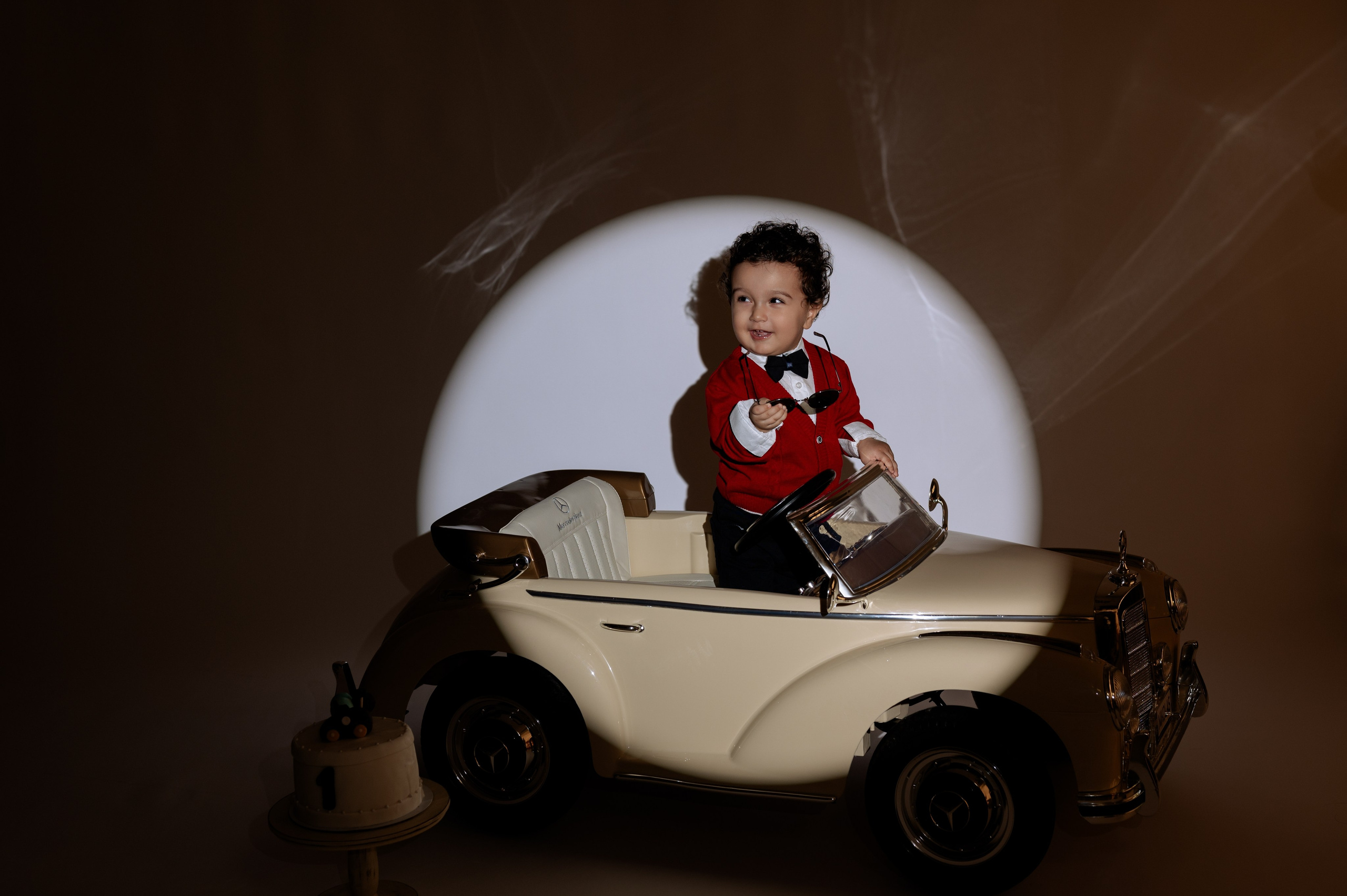 Foto studio