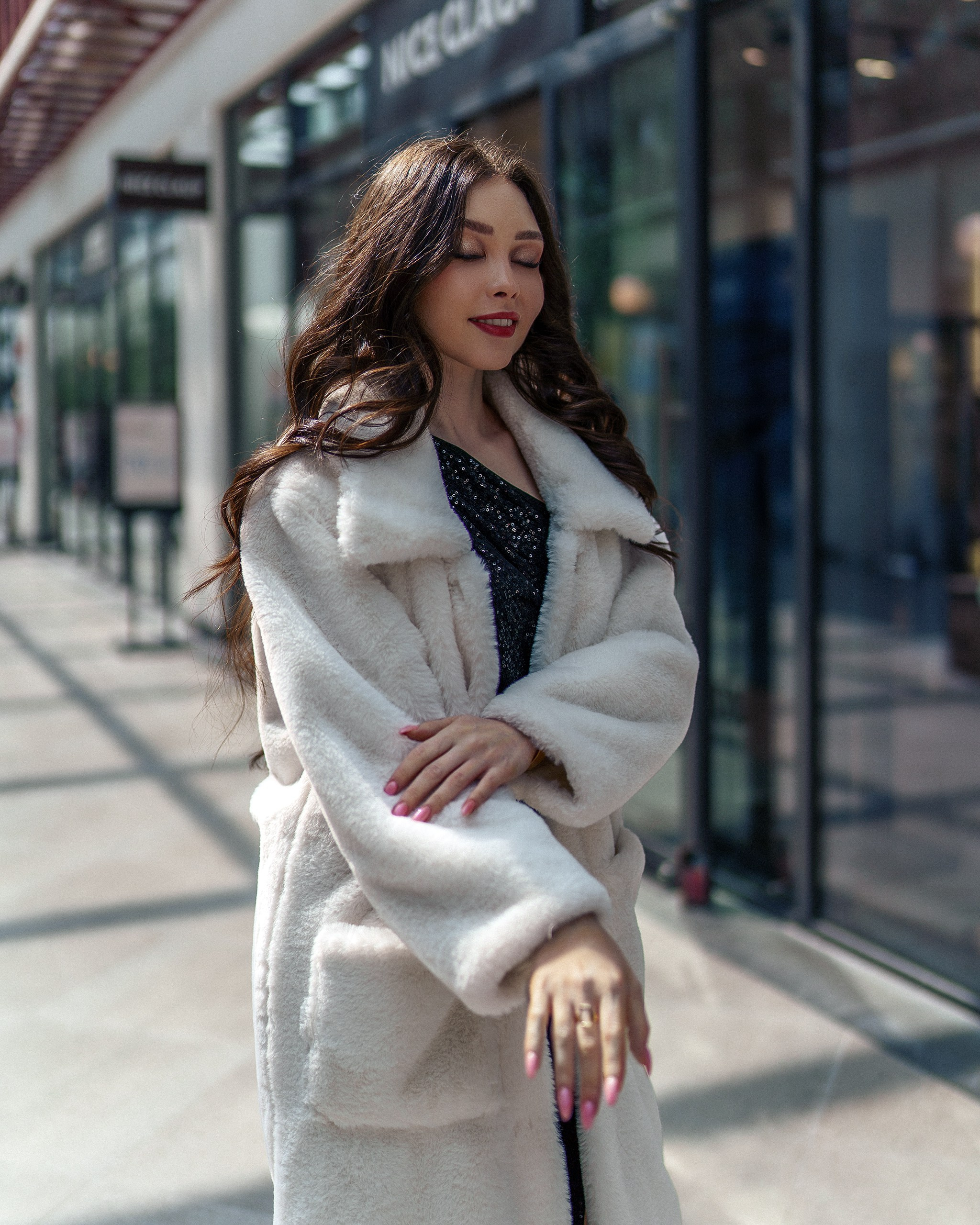 현대프리미엄 아울렛 송도점. Фотограф в Южной Корее Дима Ли