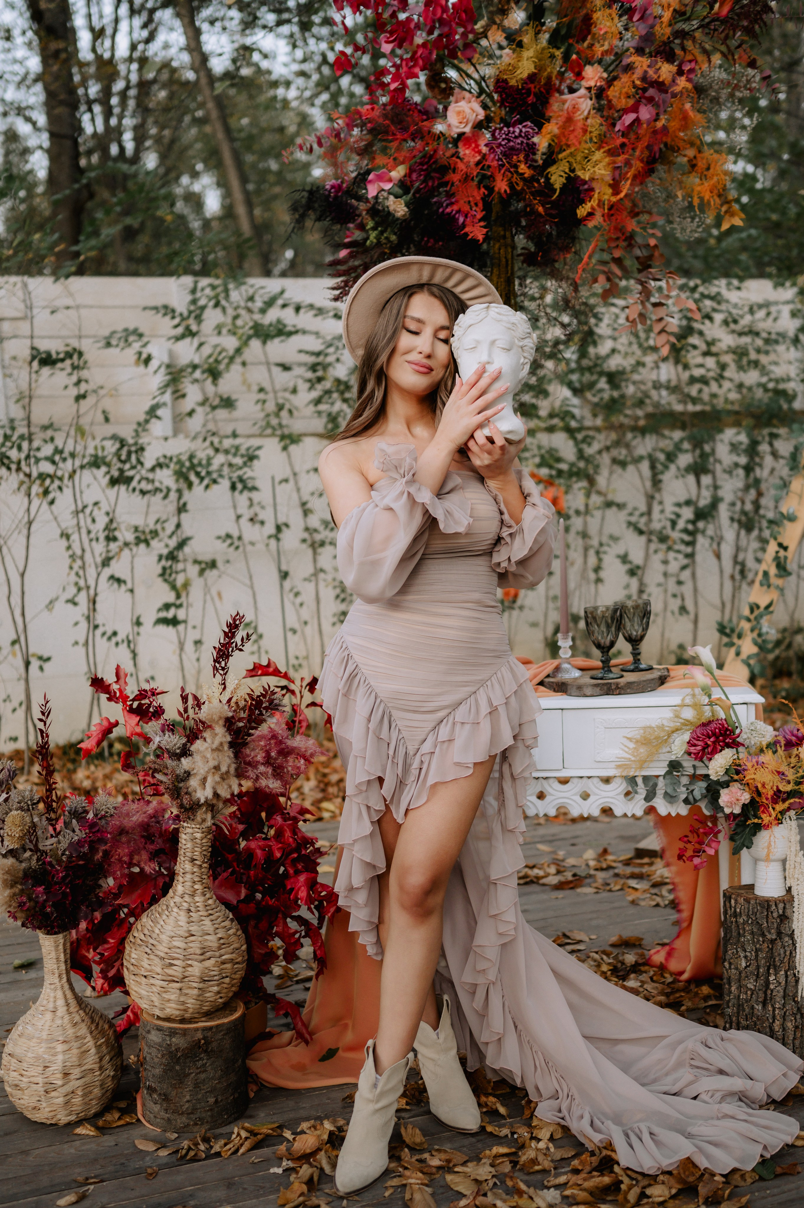 Sedinta foto toamna. Proud Vision Weddings | Wedding Photography & Film — Servicii profesionale Foto Video Nunta Iasi