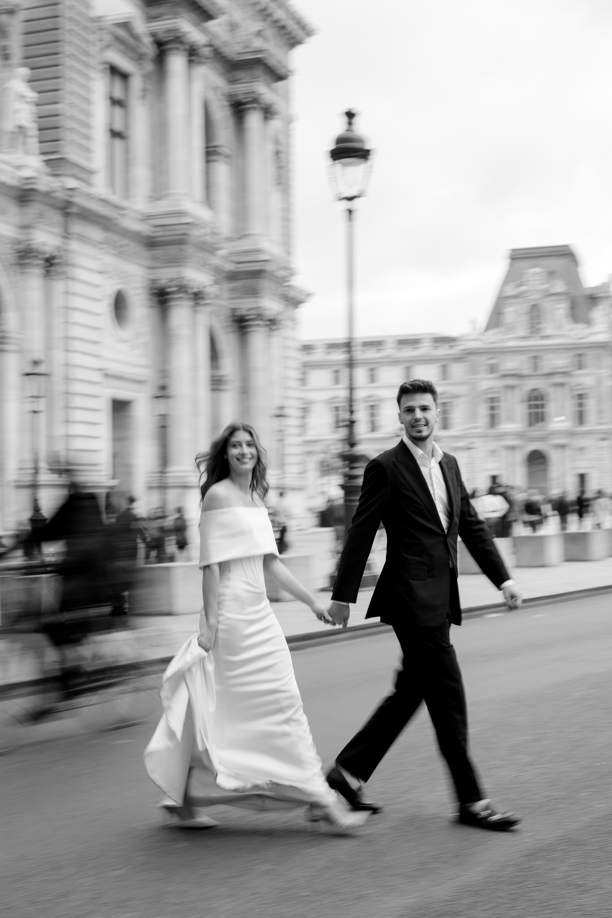 Ana + Marko | Paris. Proud Vision Weddings | Wedding Photography & Films — Servicii profesionale Foto Video Nunta Iasi