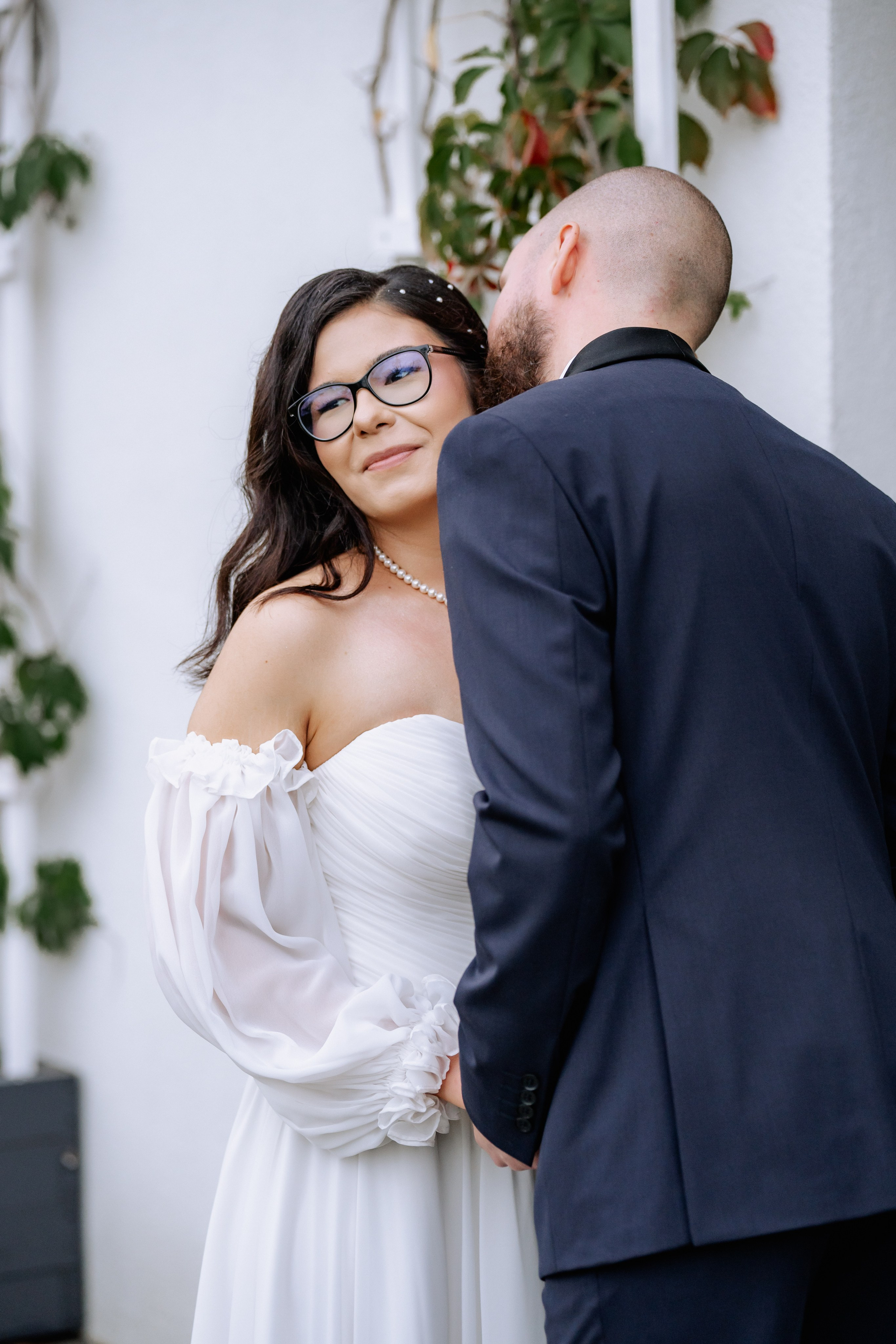 Ioana + Razvan | Wedding day. Proud Vision Weddings | Wedding Photography & Film — Servicii profesionale Foto Video Nunta Iasi