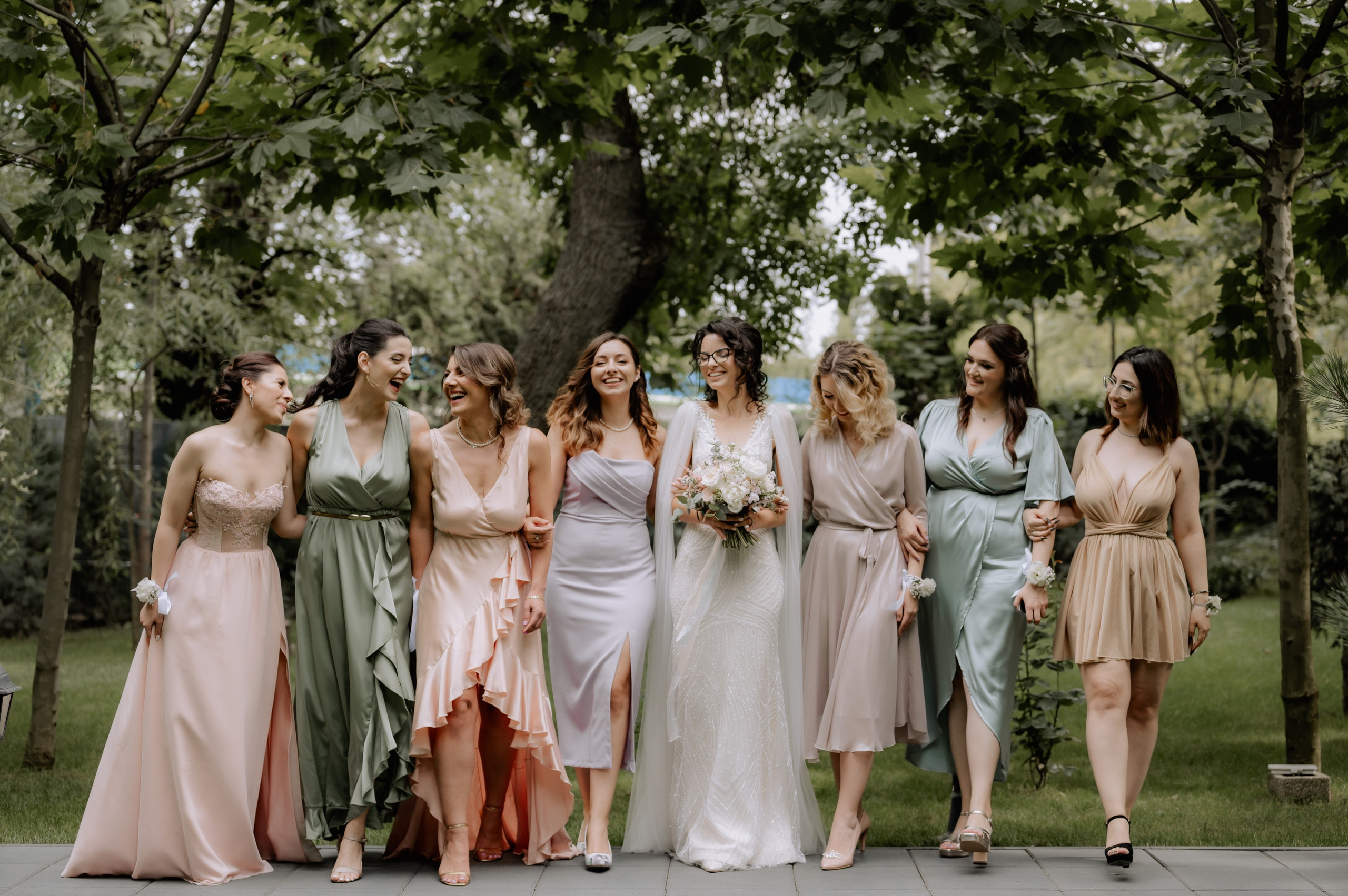 Fotograf Nunta Bucuresti la Baroque Events and Garden. Proud Vision Weddings | Wedding Photography & Film — Servicii profesionale Foto Video Nunta Iasi