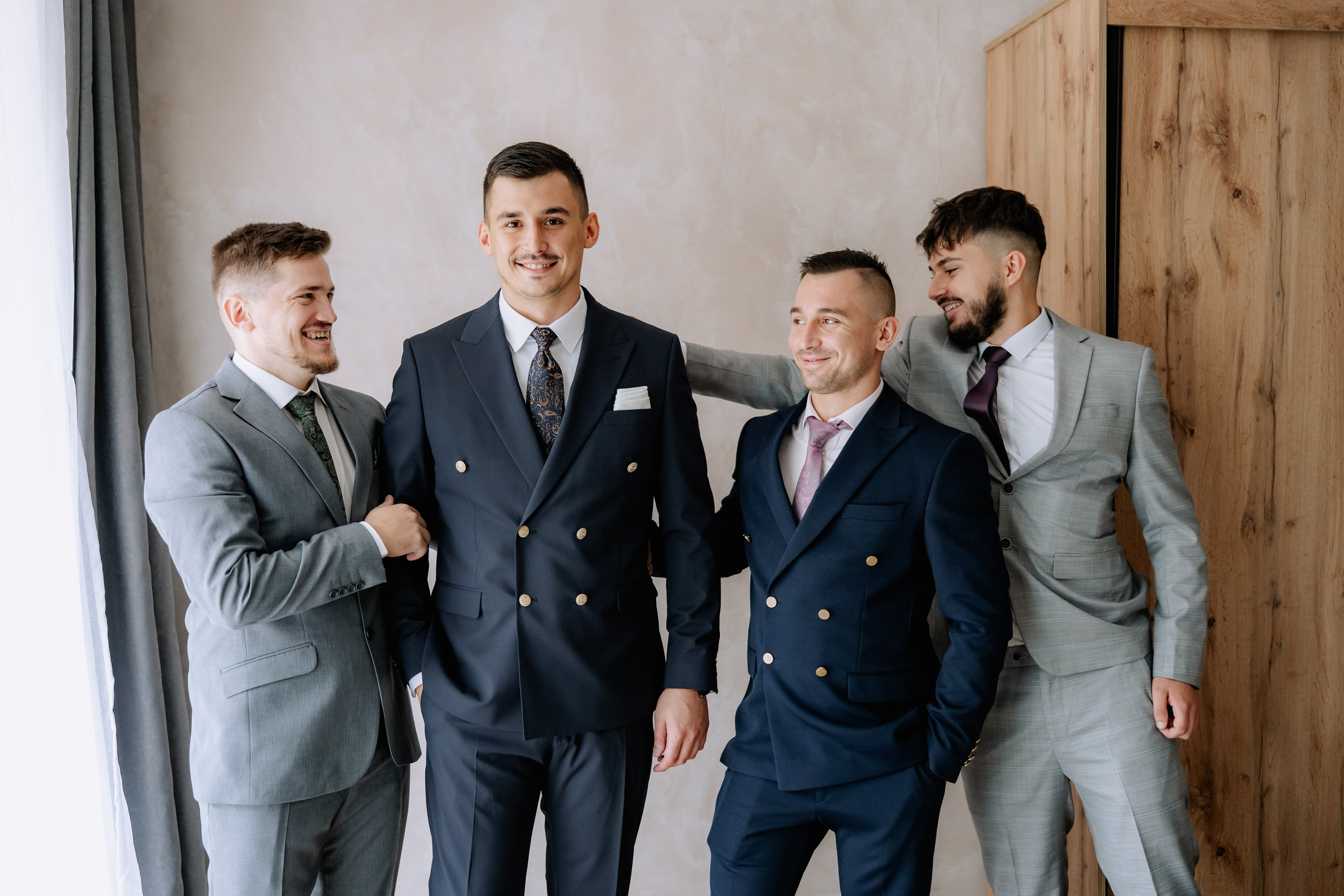 Ioana + Ioan | Wedding day. Proud Vision Weddings | Wedding Photography & Film — Servicii profesionale Foto Video Nunta Iasi