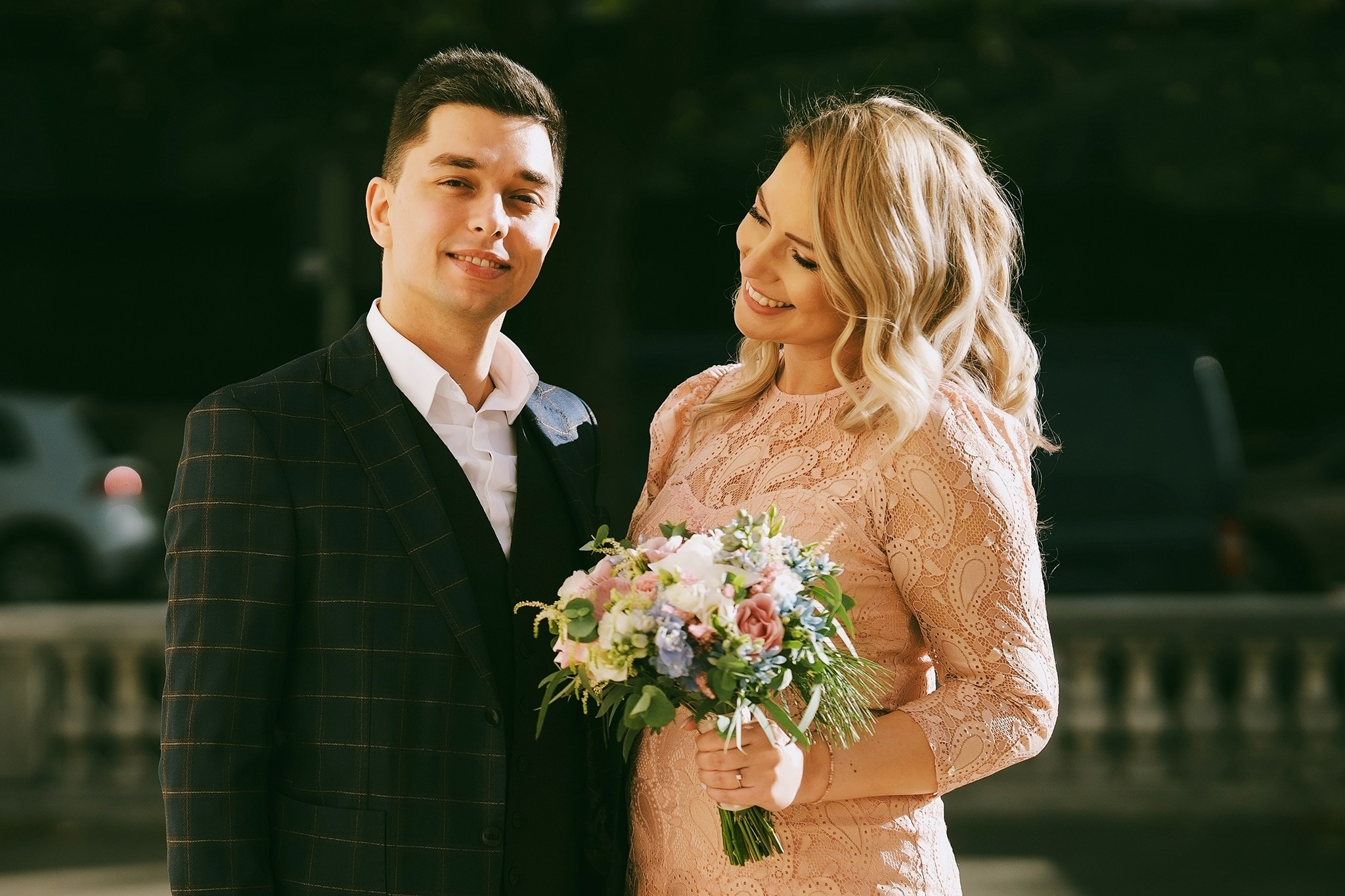 Alexandra & Iulian. Fotograf evenimente. Fotograf nunta. Fotograf Botez. Mihaela Savu