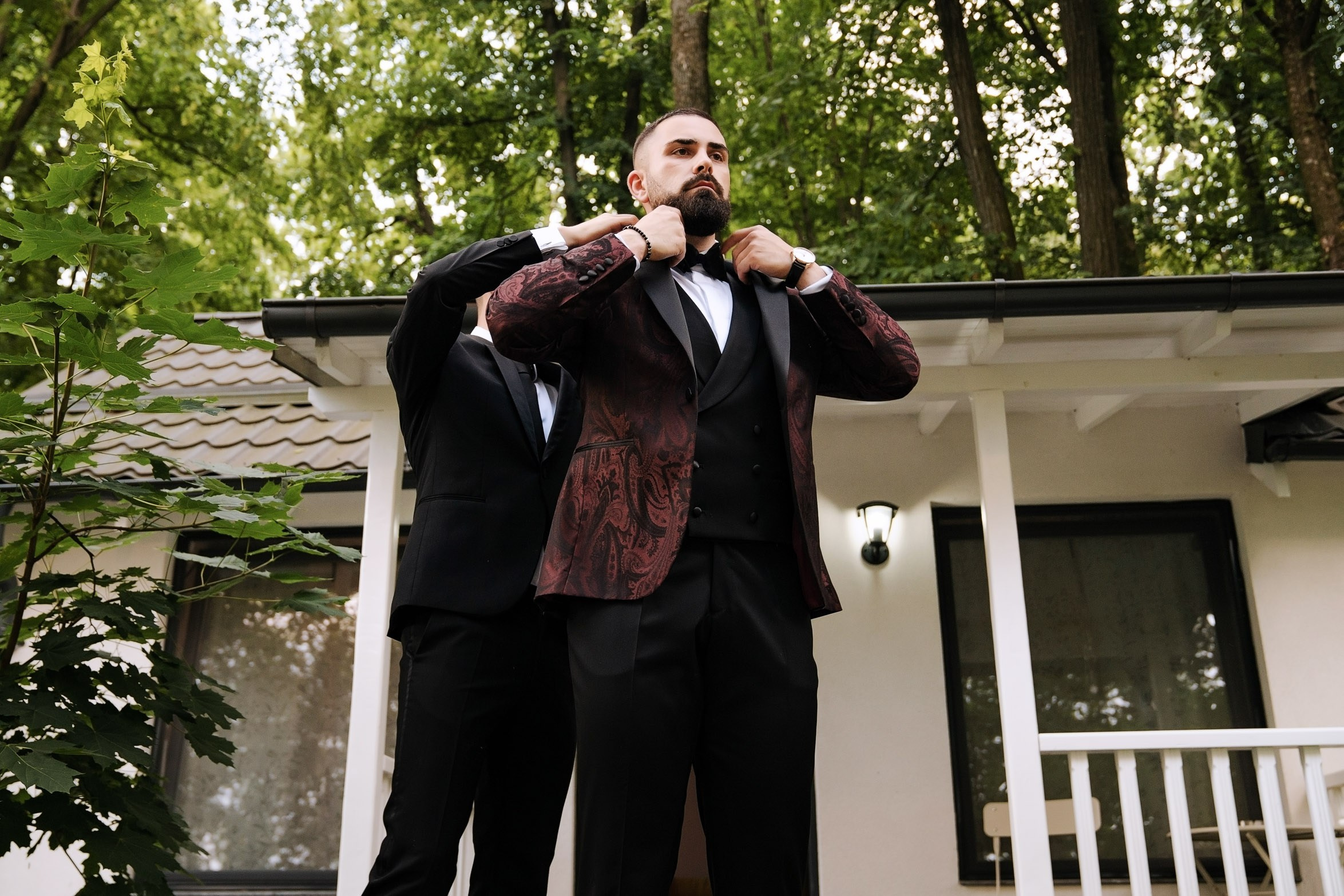 Flavia & Cosmin (partea a II-a). Fotograf evenimente. Fotograf nunta. Fotograf Botez. Mihaela Savu