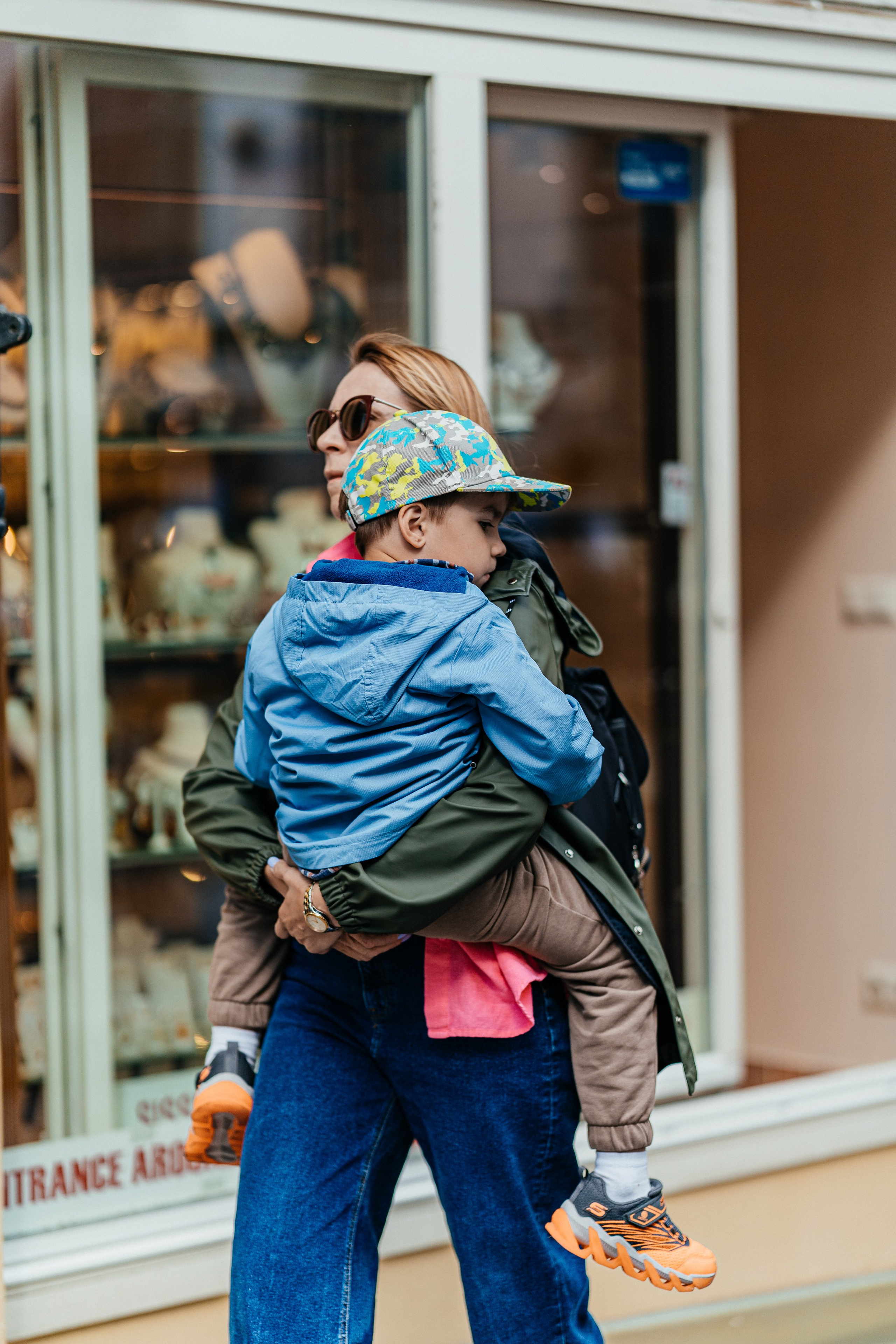 Street photo. Uvarovsphoto