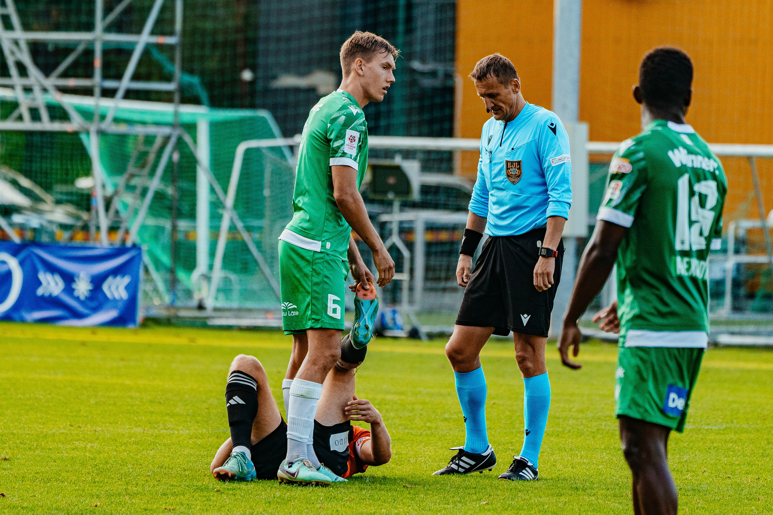 Спорт. Uvarovsphoto