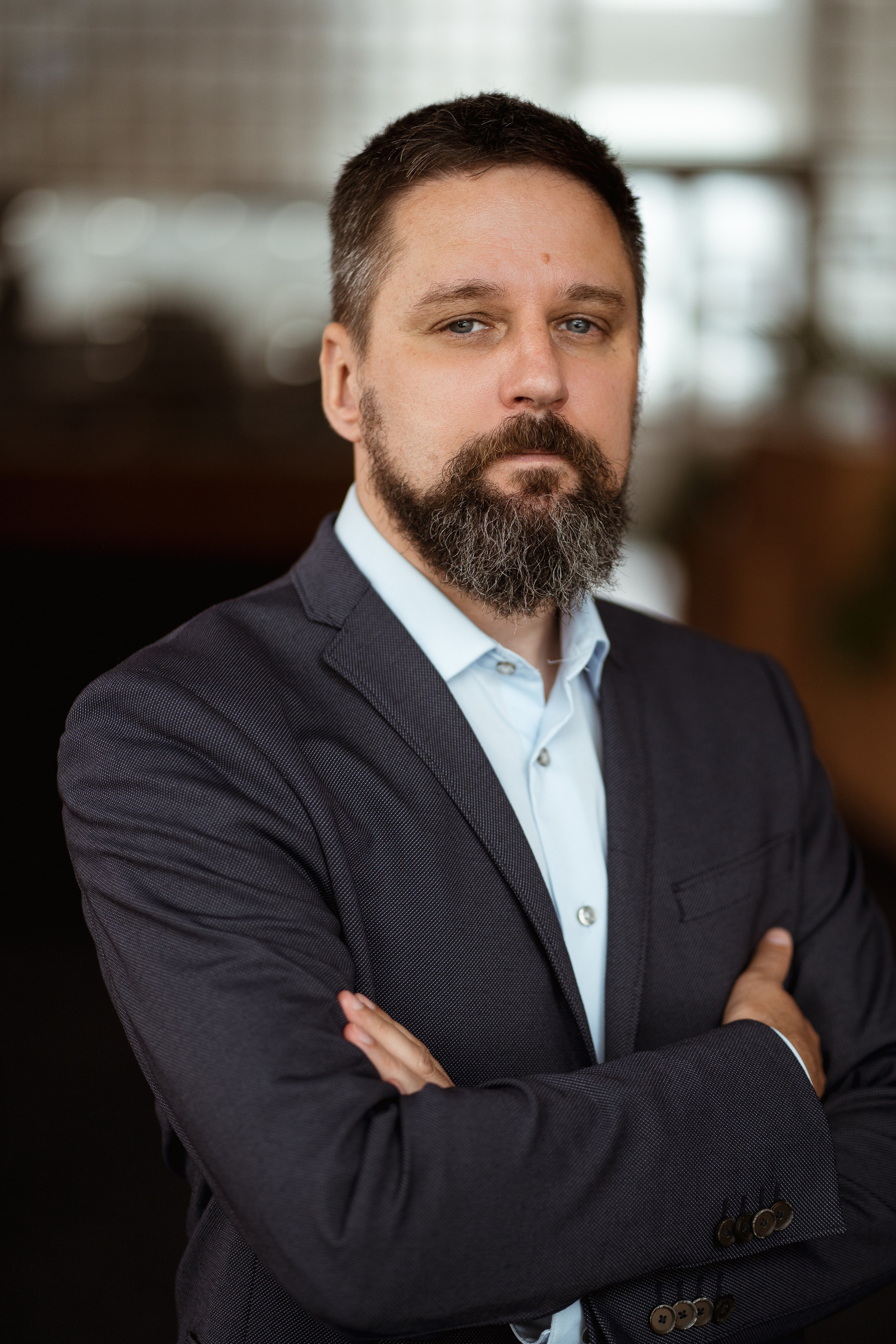 Open Data Hackathon. Kostiantyn Holinchenko. Reportage and portrait photographer