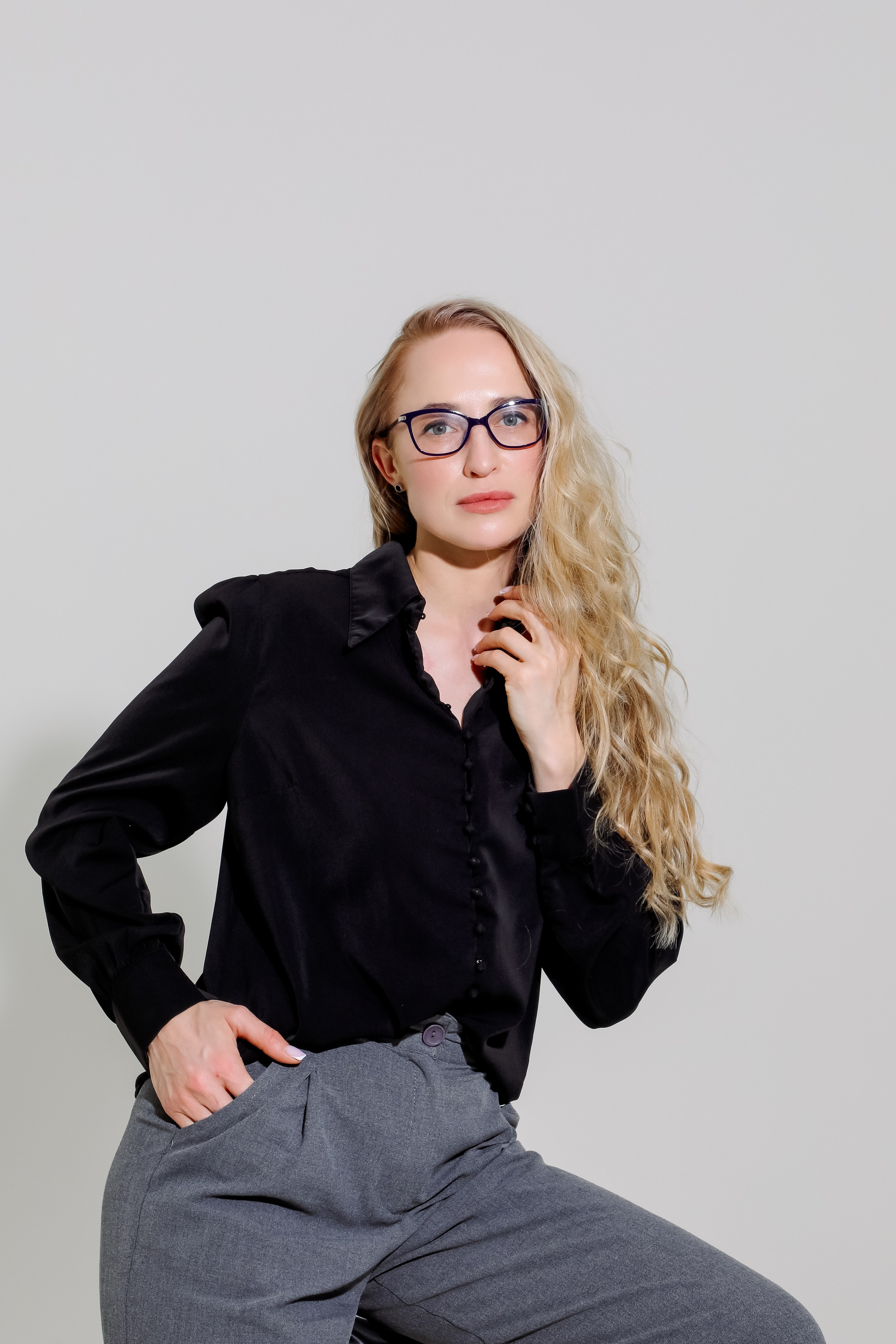 Business Fotografie. Startseite